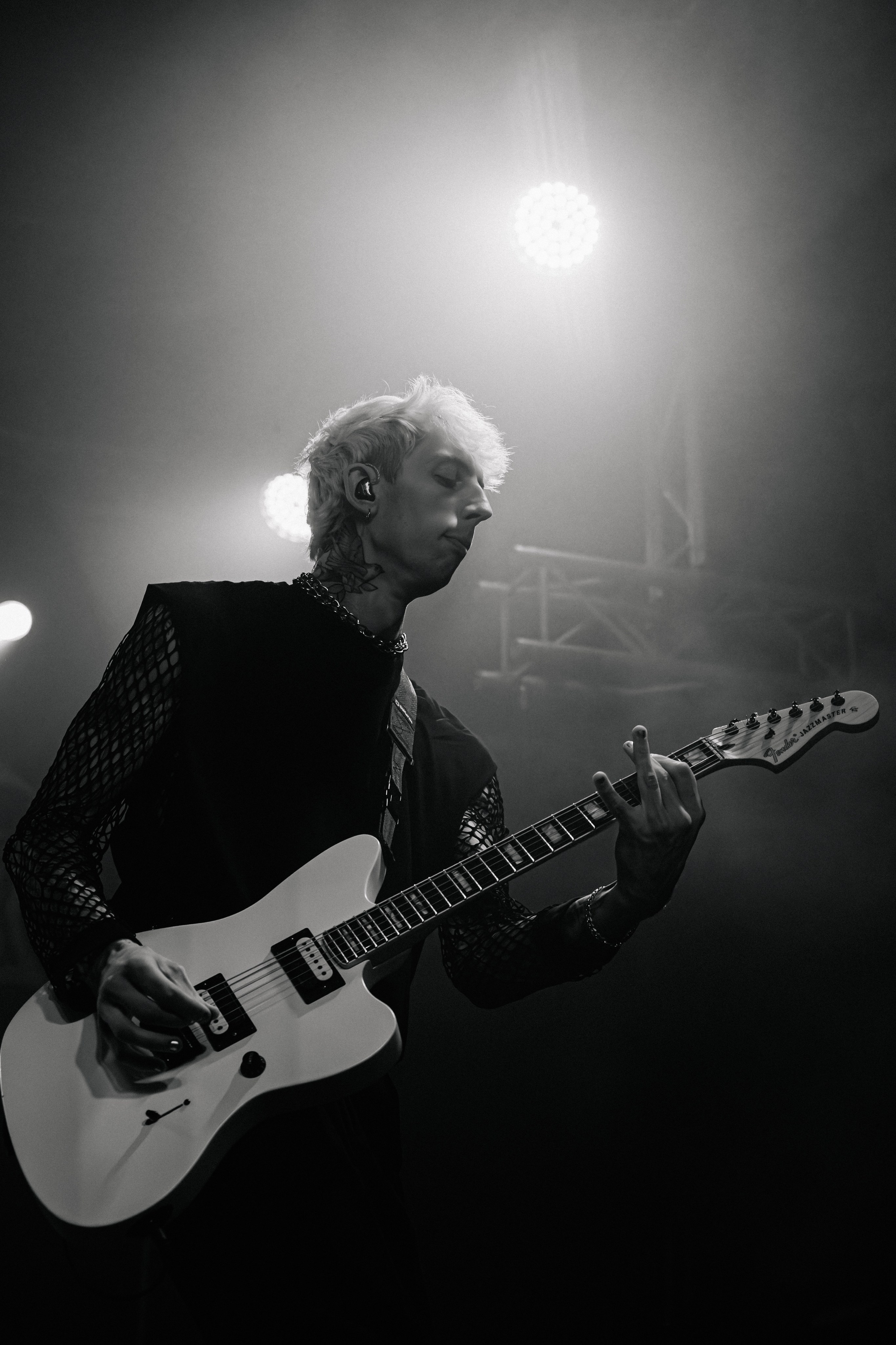 WILDWAYS | Рязань | 21 мая | Deep club. Фотограф Ершова Светлана