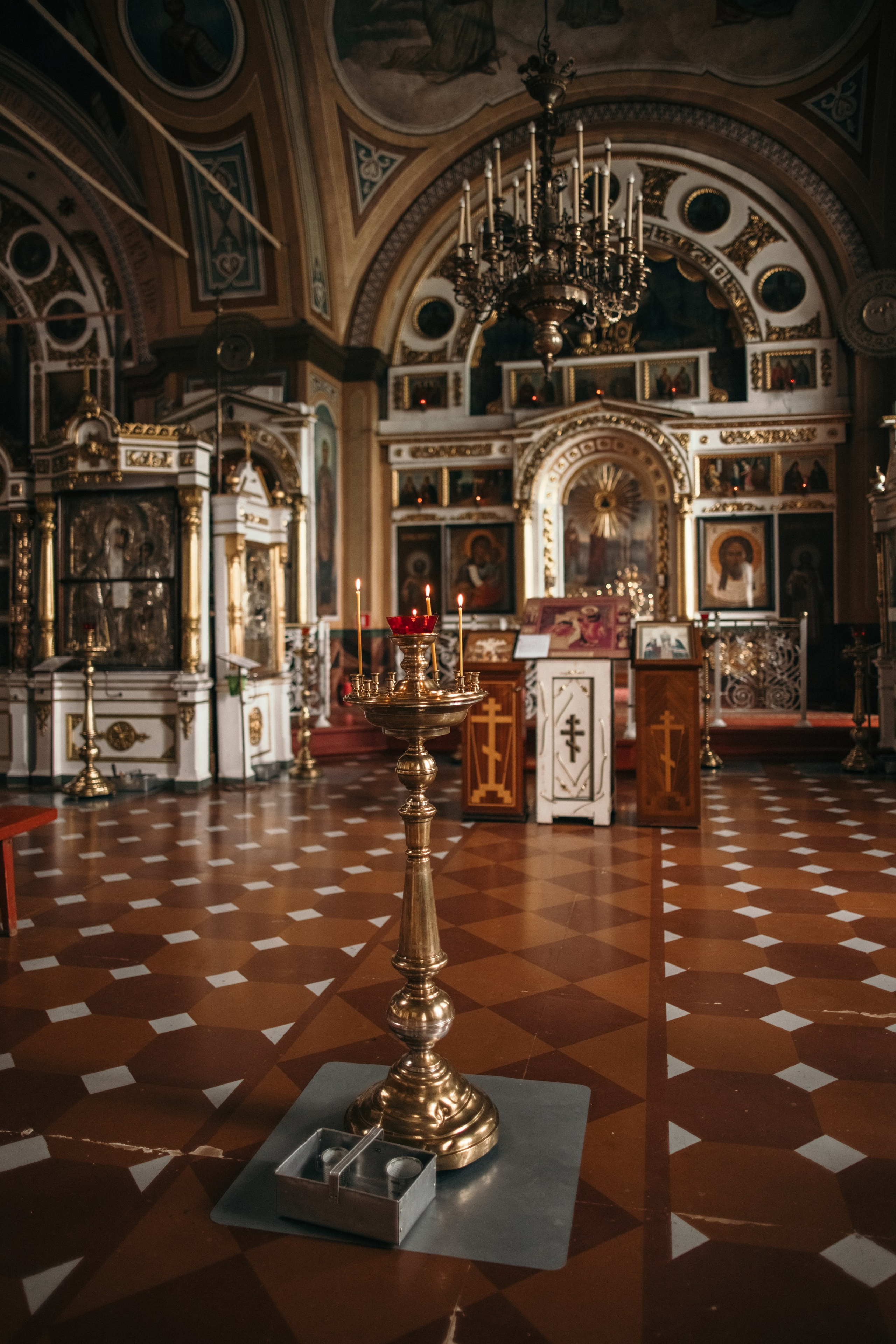 Мария. Фотограф в Шатуре Оксана Осьмакова