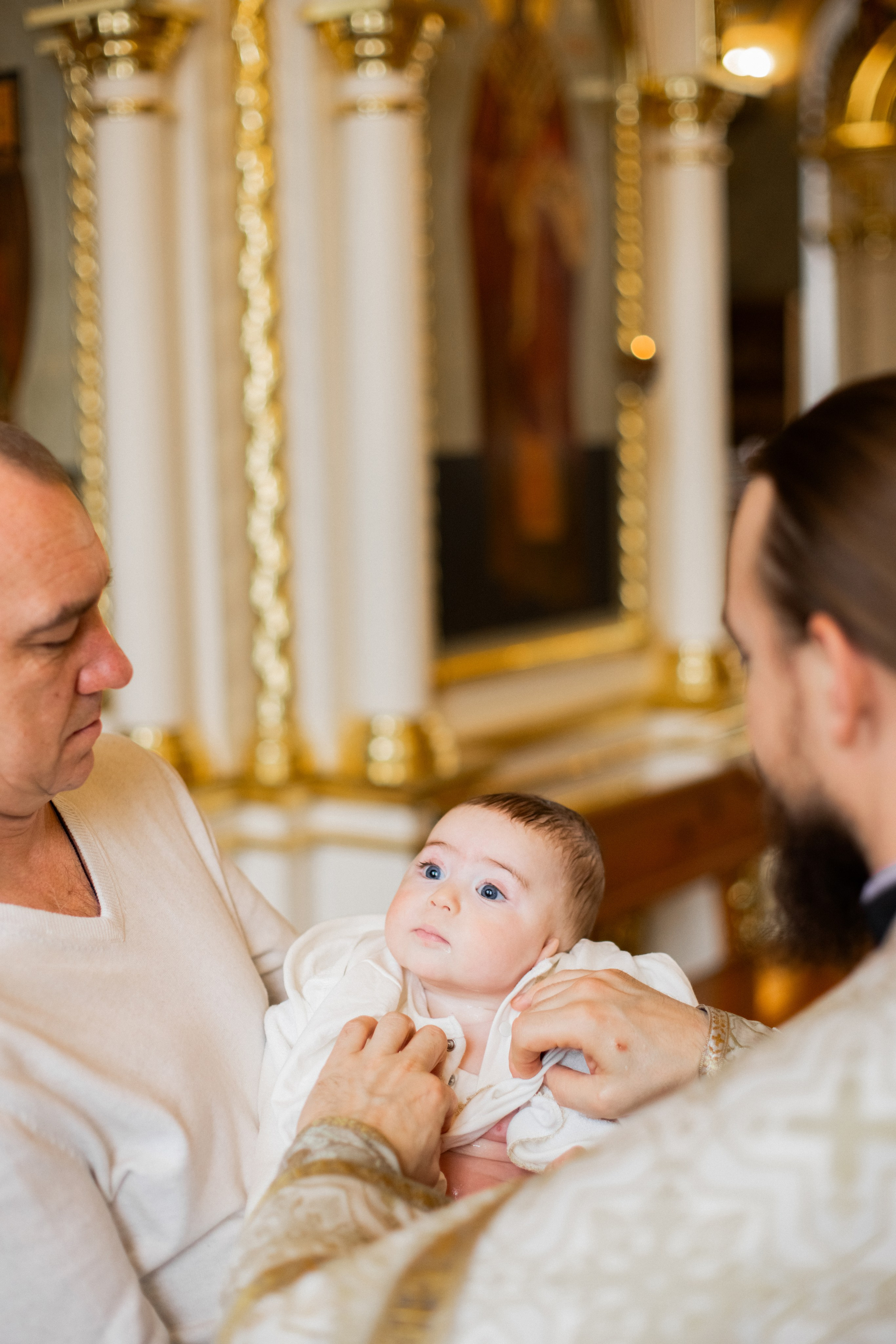 Алексей. Фотограф в Шатуре Оксана Осьмакова