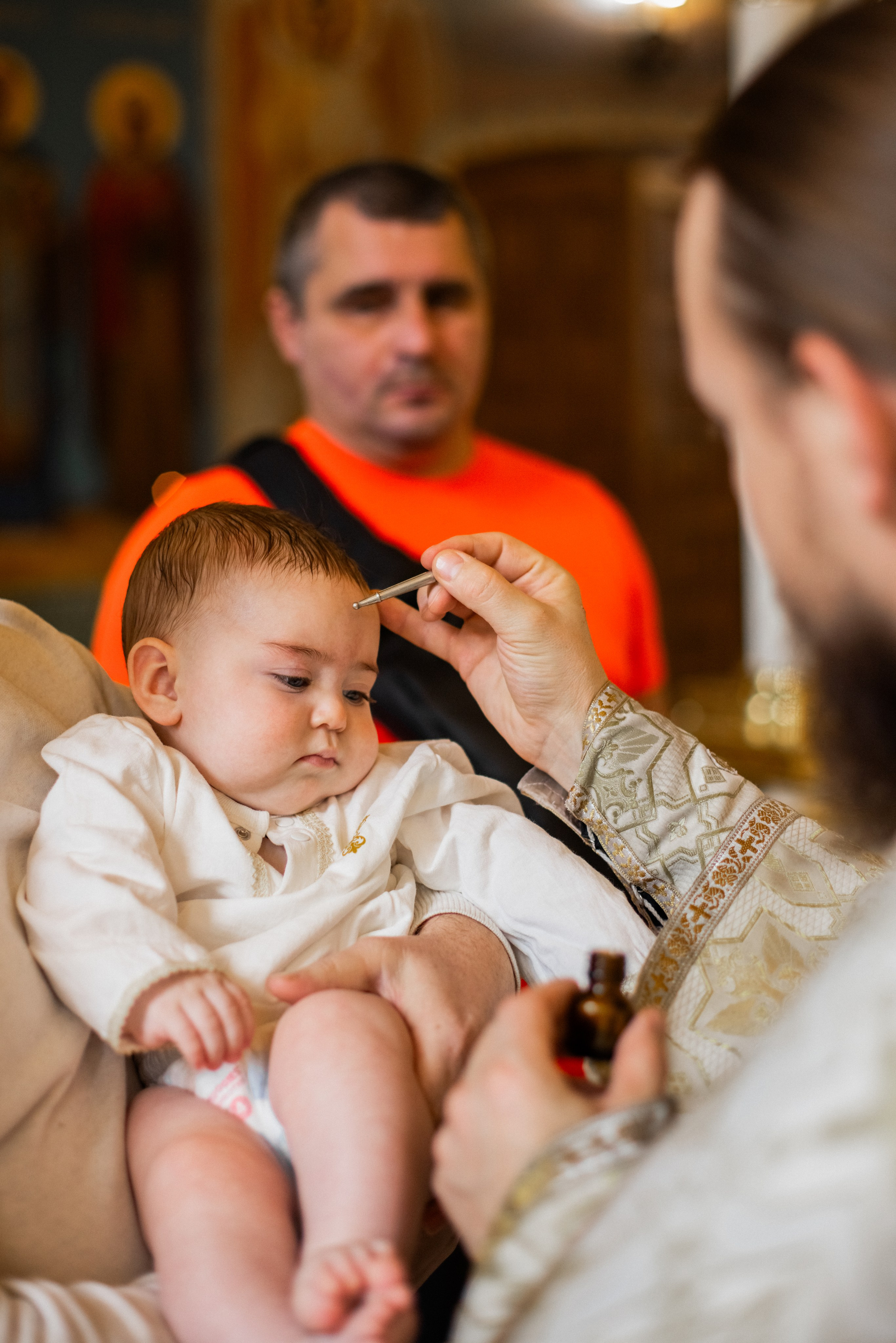 Алексей. Фотограф в Шатуре Оксана Осьмакова