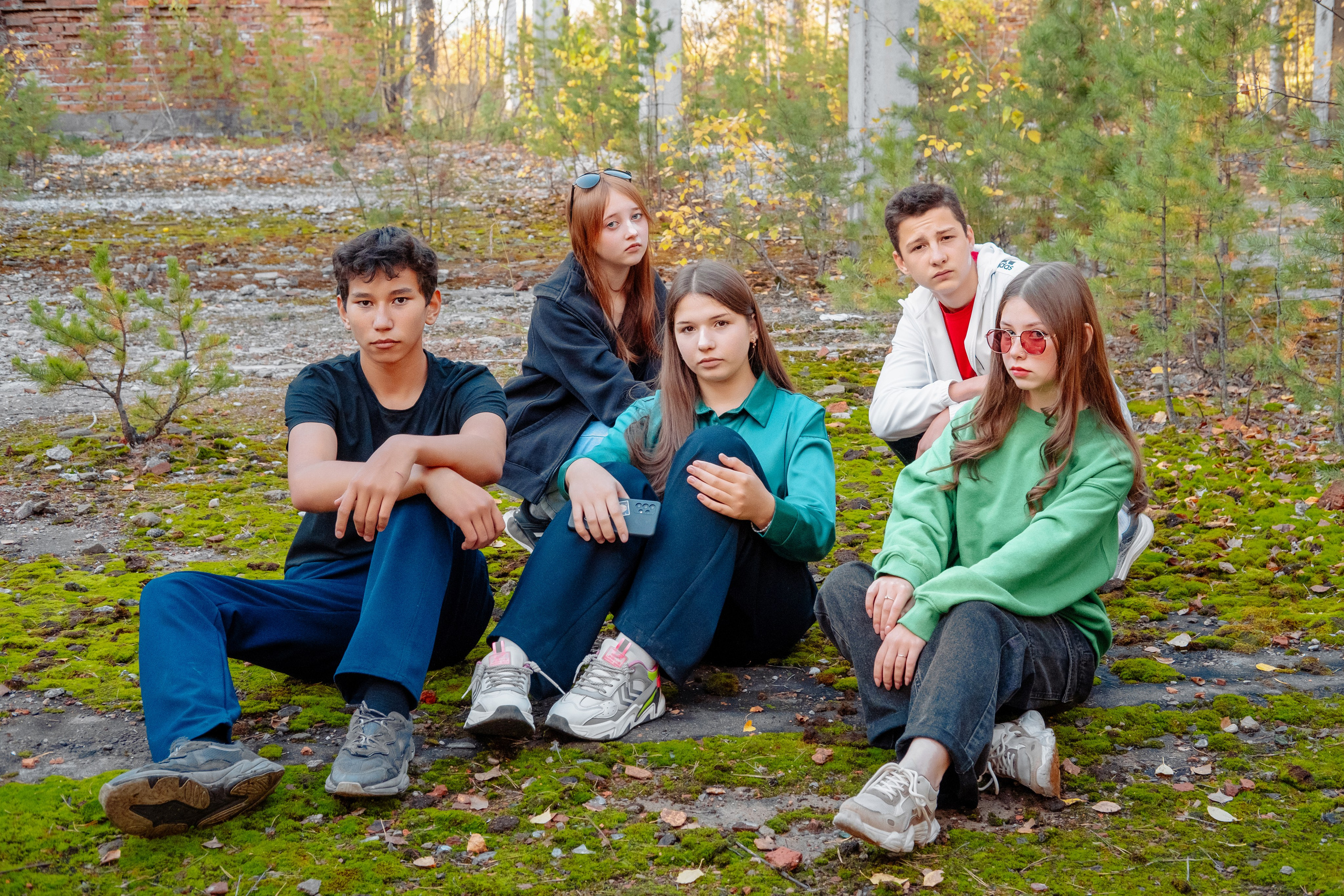 Портфолио 9-11 кл. БумальБум Выпускные альбомы