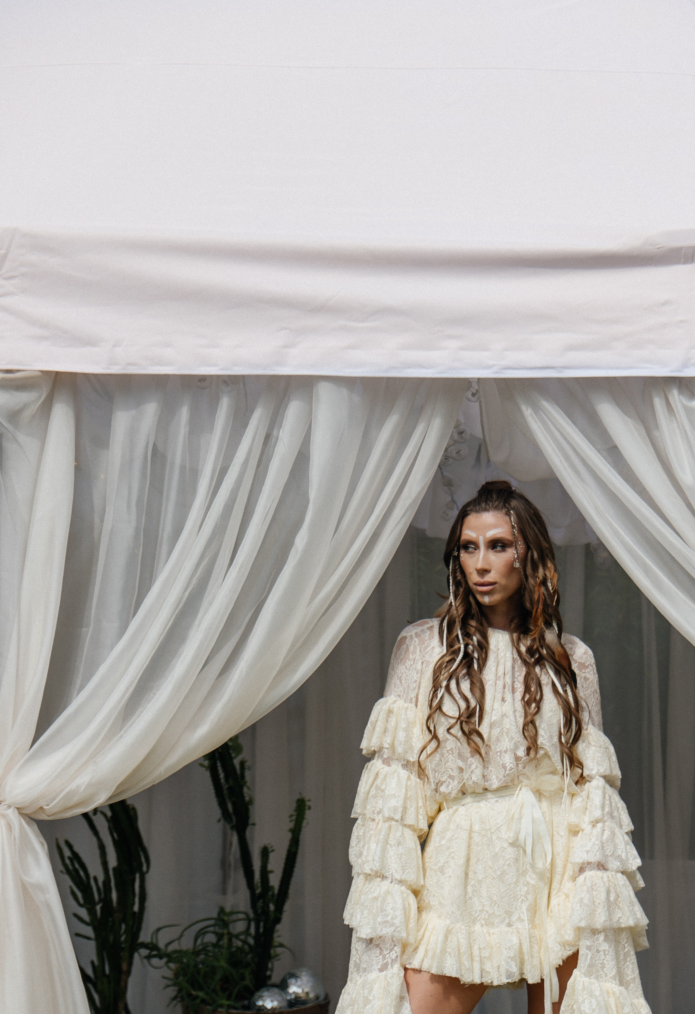 Артем и Дарья. Свадебный фотограф в Красноярске