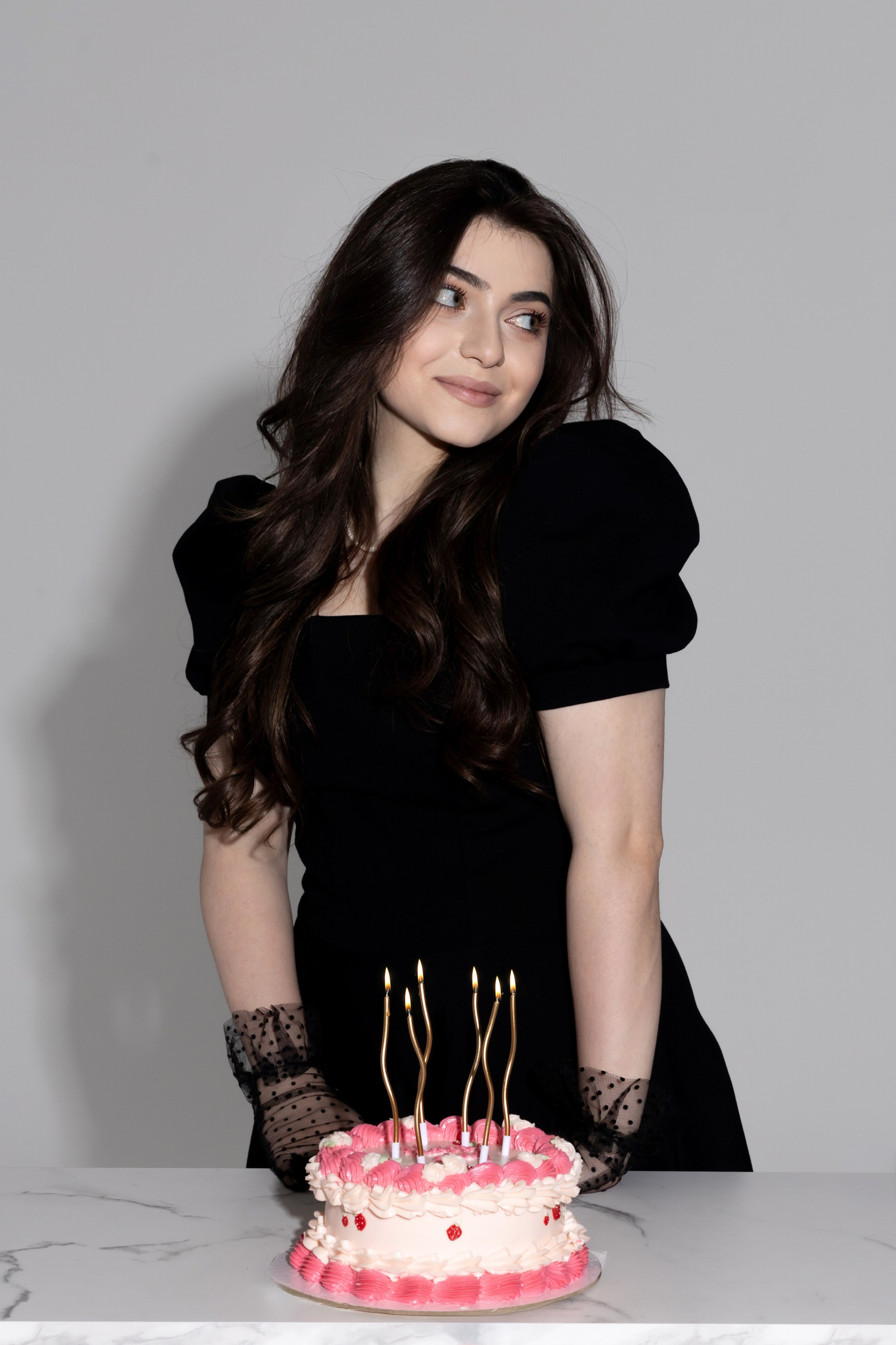 Джульета. Фотограф в Москве Ксения Мокрушина | Brand & Women photographer