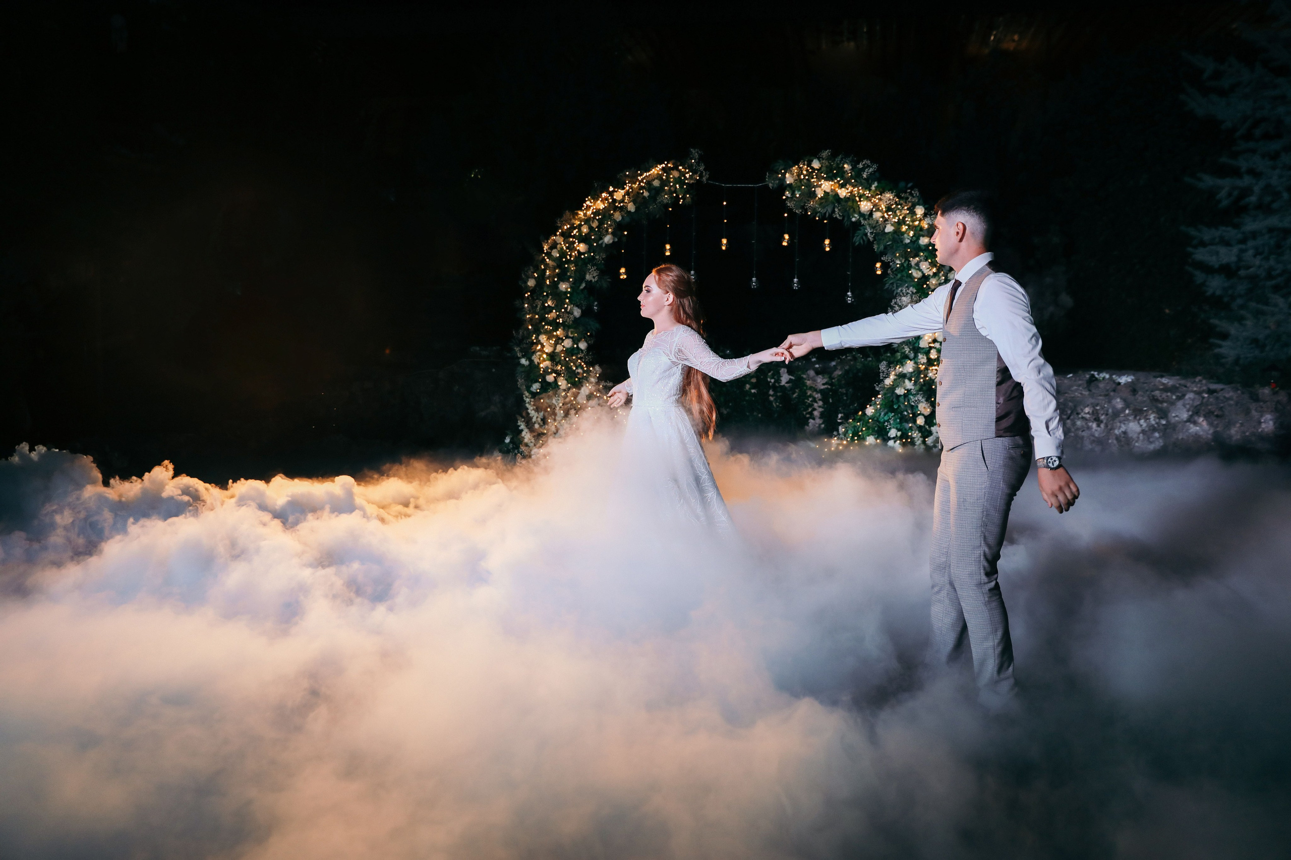 Николай и Дарья. Свадебный и семейный фотограф в Севастополе и Крыму Анастасия Сураева