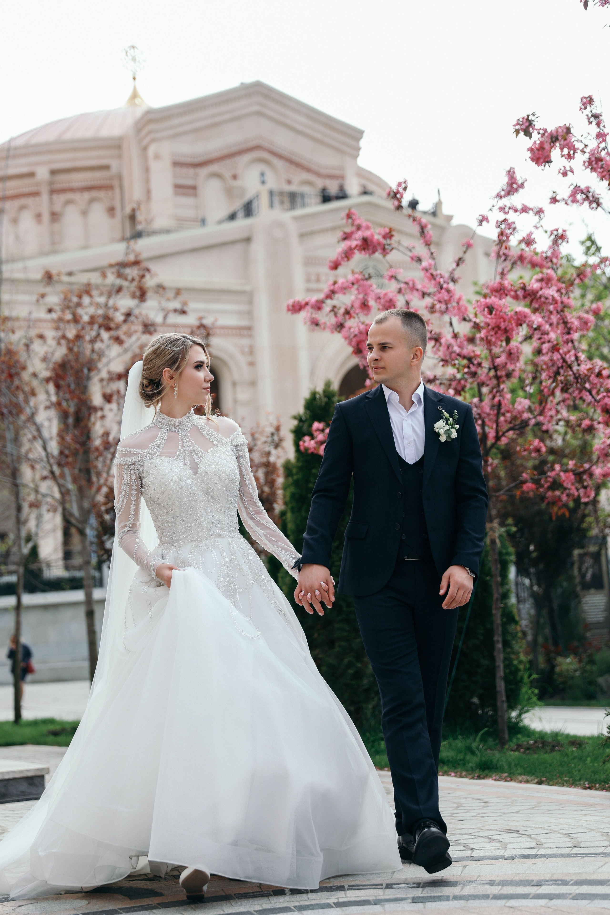 Анонс свадьба Максим и Дарья. Свадебный и семейный фотограф в Севастополе и Крыму Анастасия Сураева