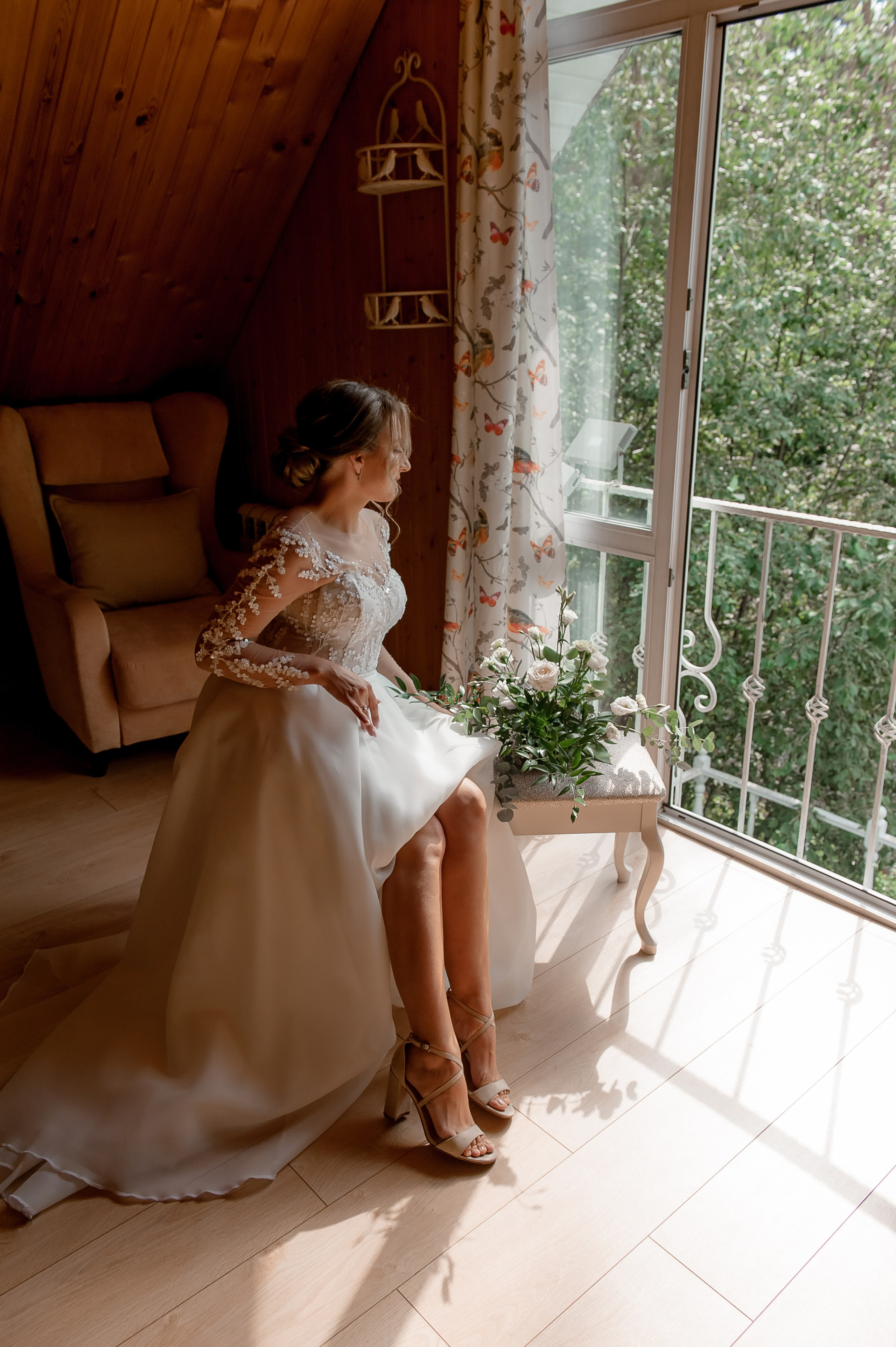 Свадьба. Фотограф Антон Малыхин