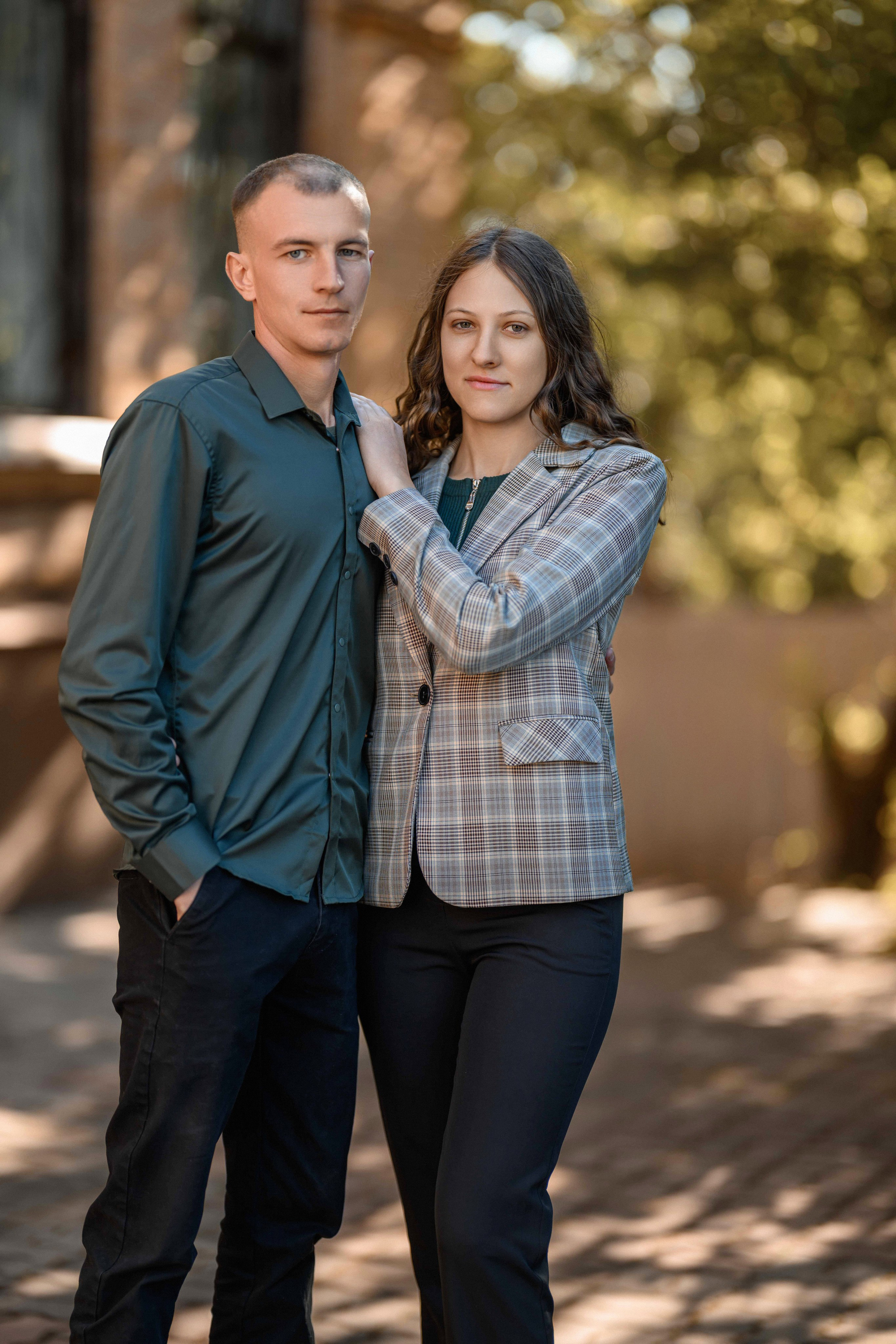 Матвей и Анастасия. Свадебный фотограф Белгород Валуйки Старый Оскол Воронеж