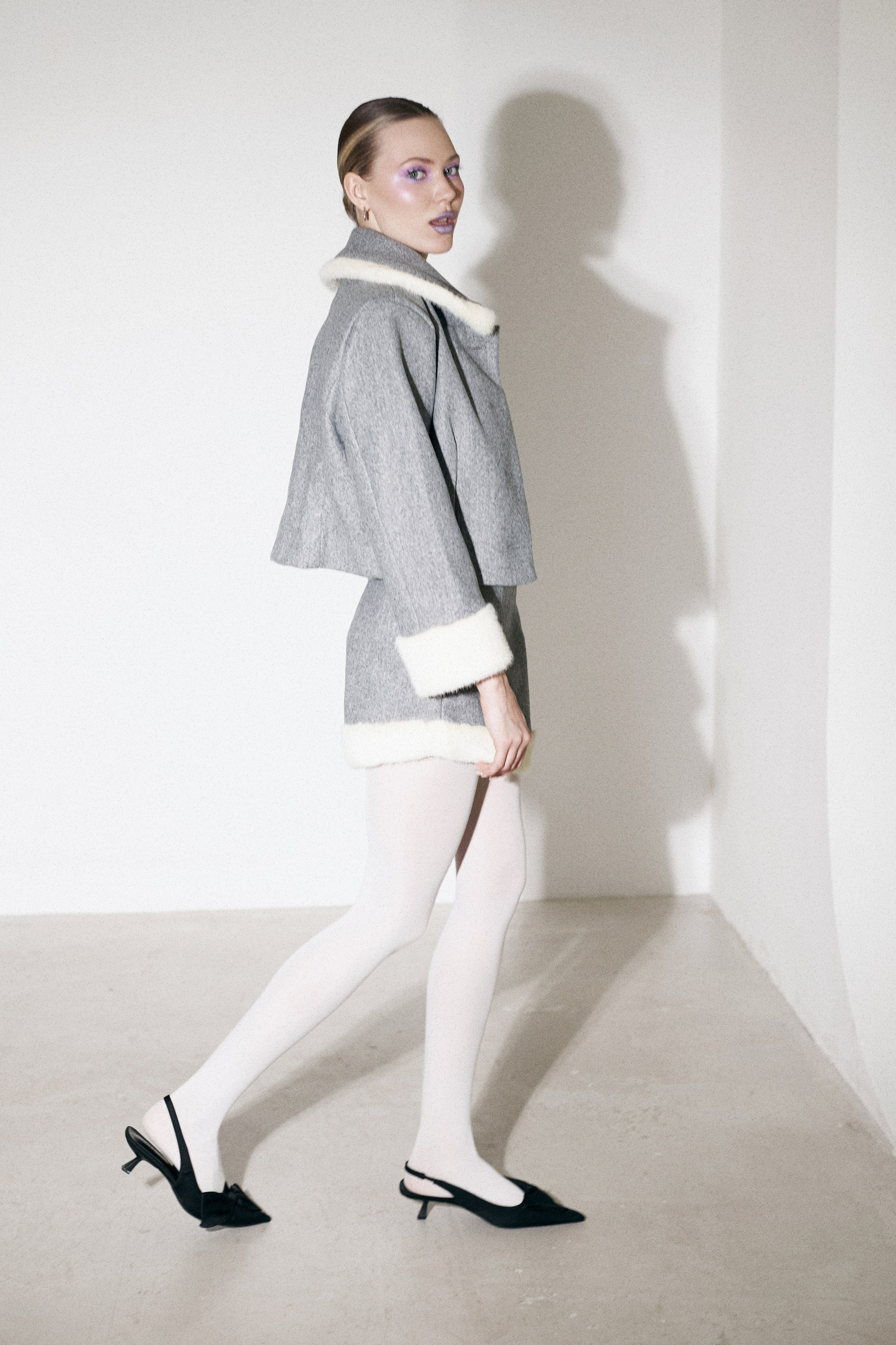 Вика. Фотограф Ионова Анастасия, г Владивосток