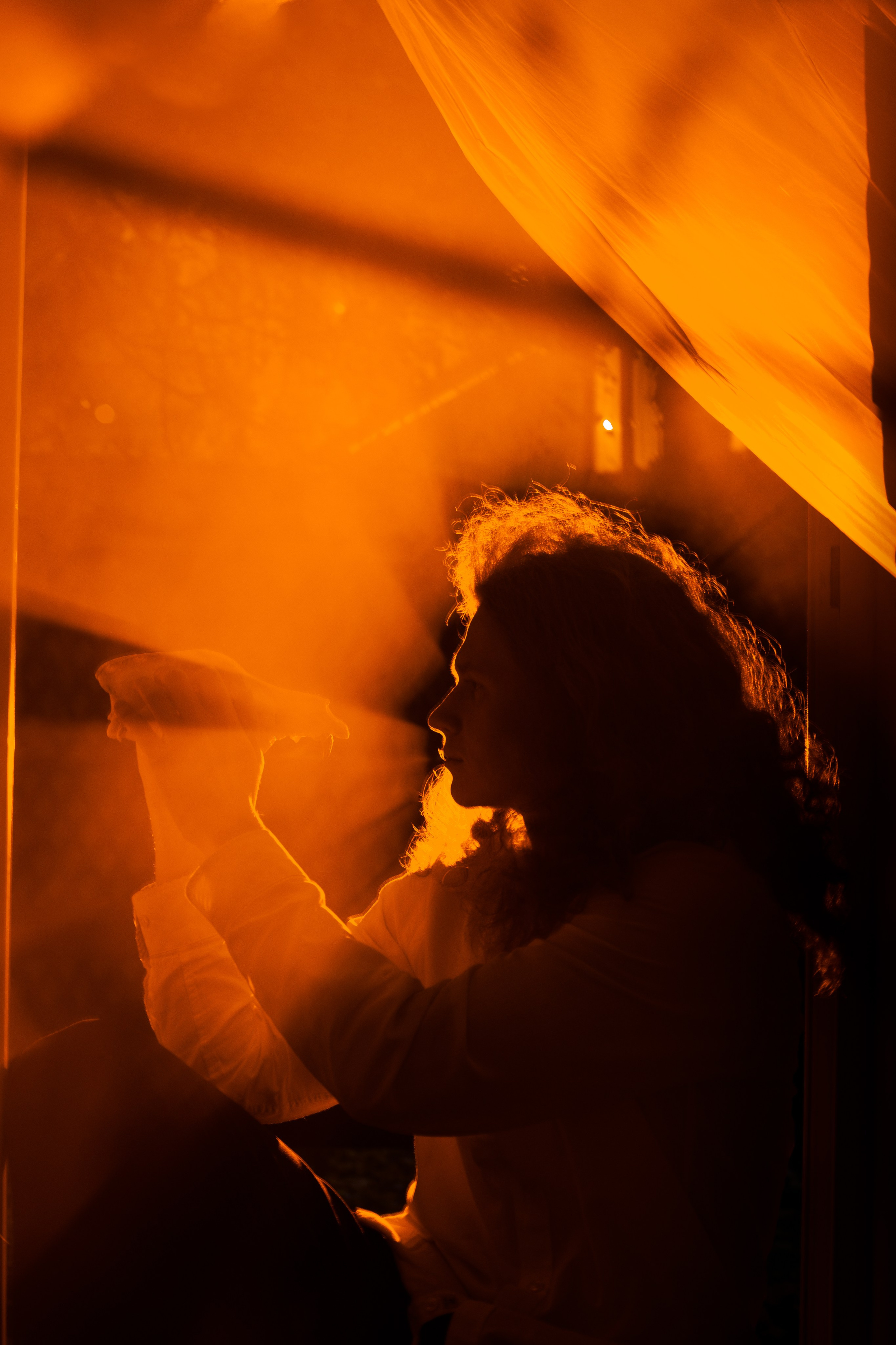 Олег. Творческий фотограф в Москве Наталья Ермолова