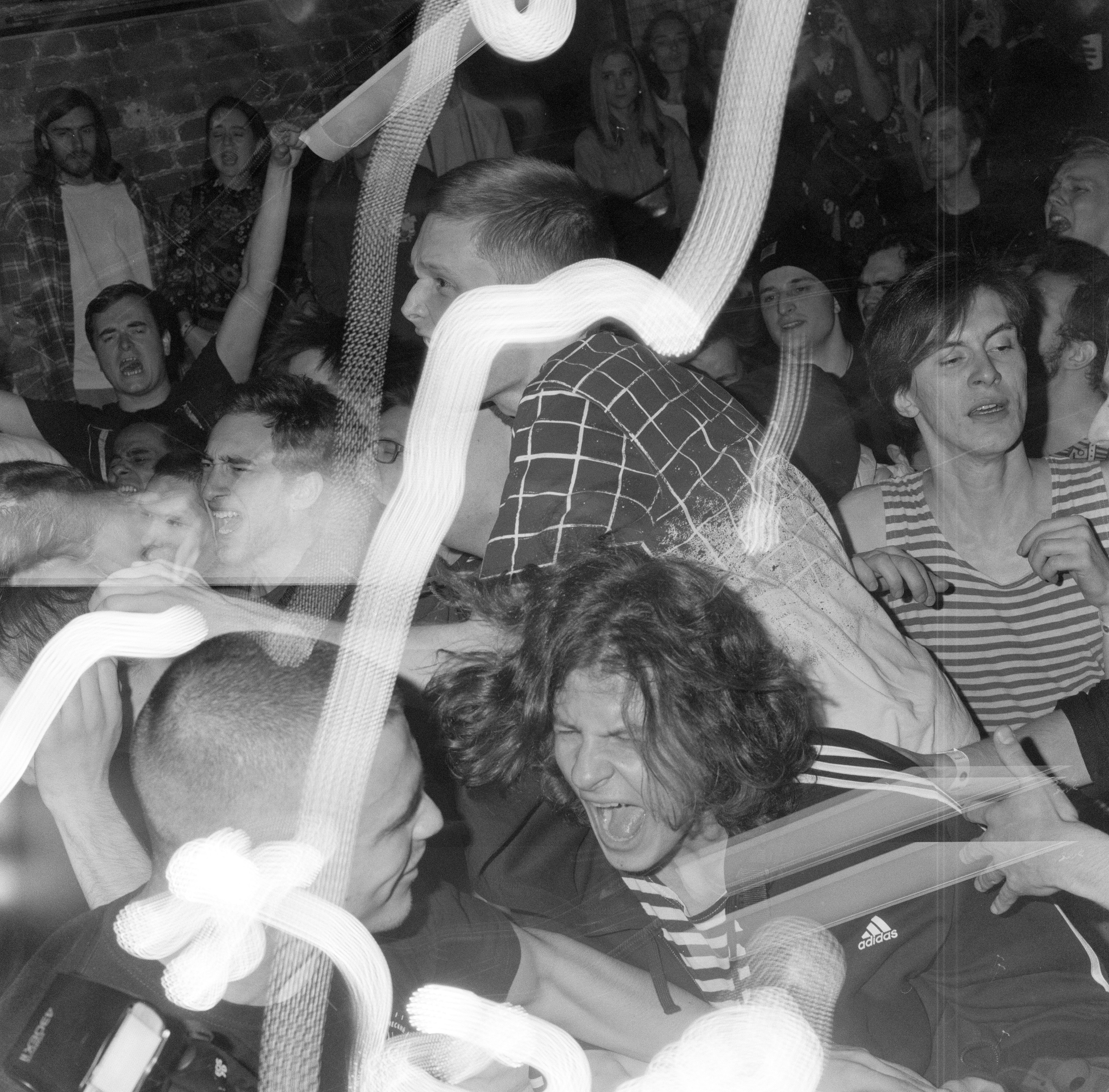 2015-2022. Independent photographer Talib Shillaev