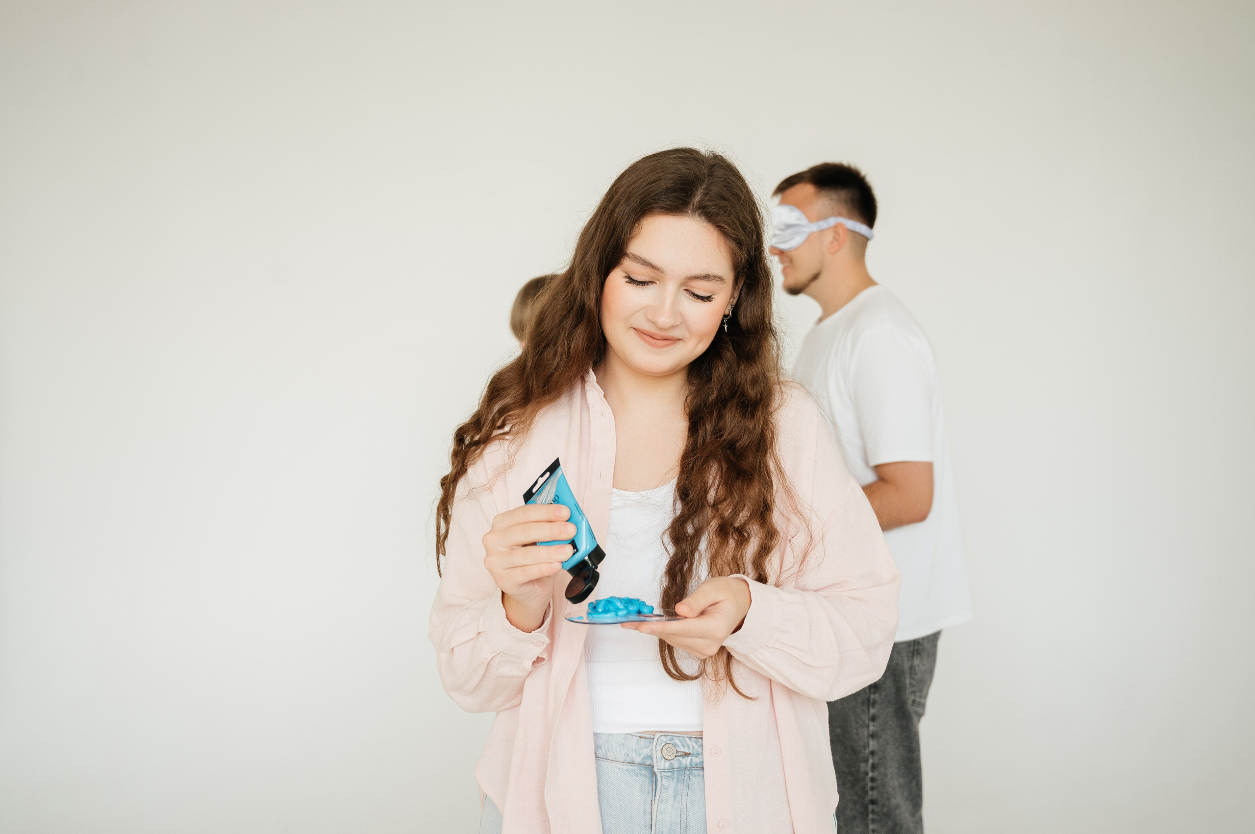 Гендер пати 🤍. Свадебный и семейный фотограф в Краснодаре Алина Мельник
