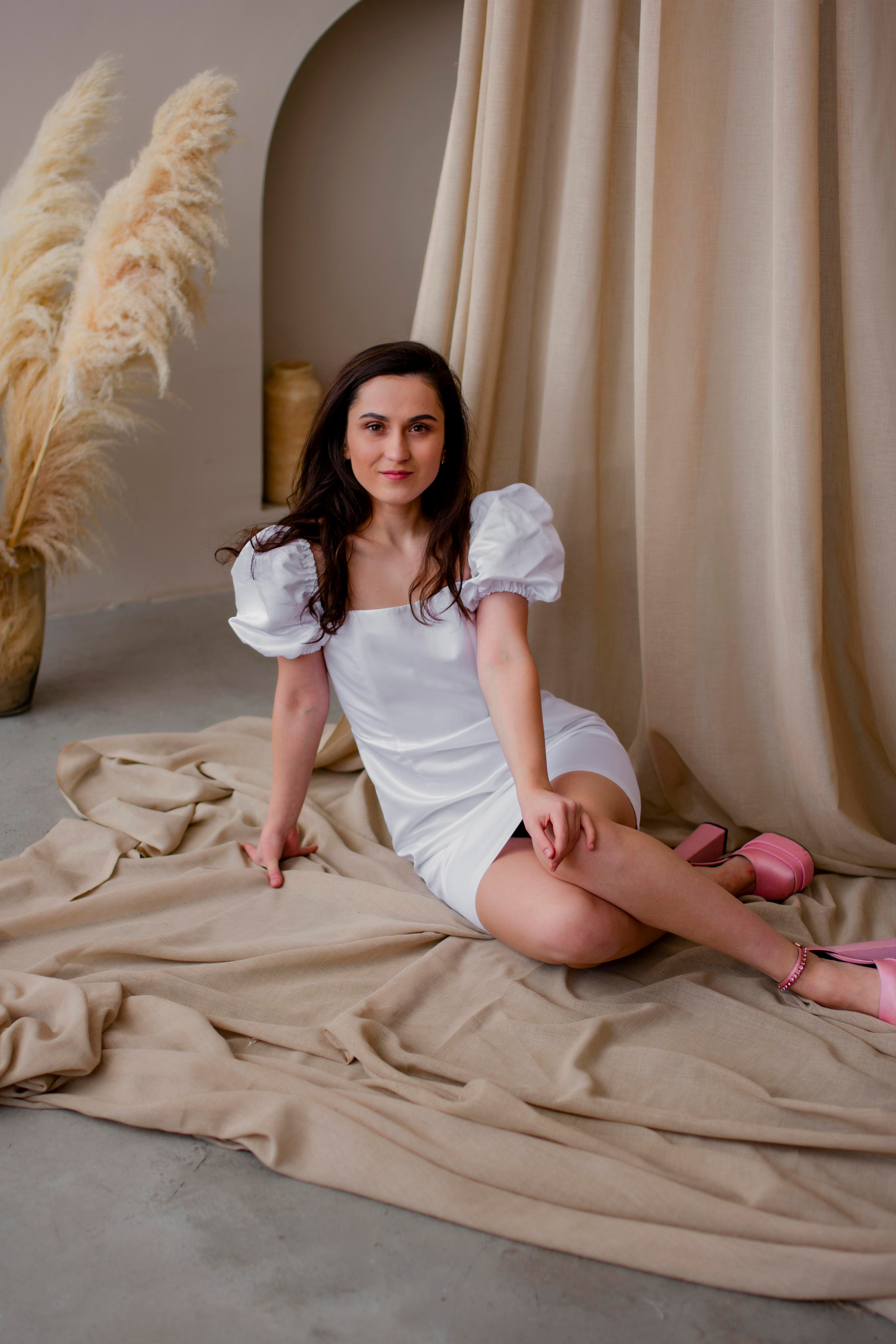 ALSU. Портретный фотограф· Казань· Zuhra.N