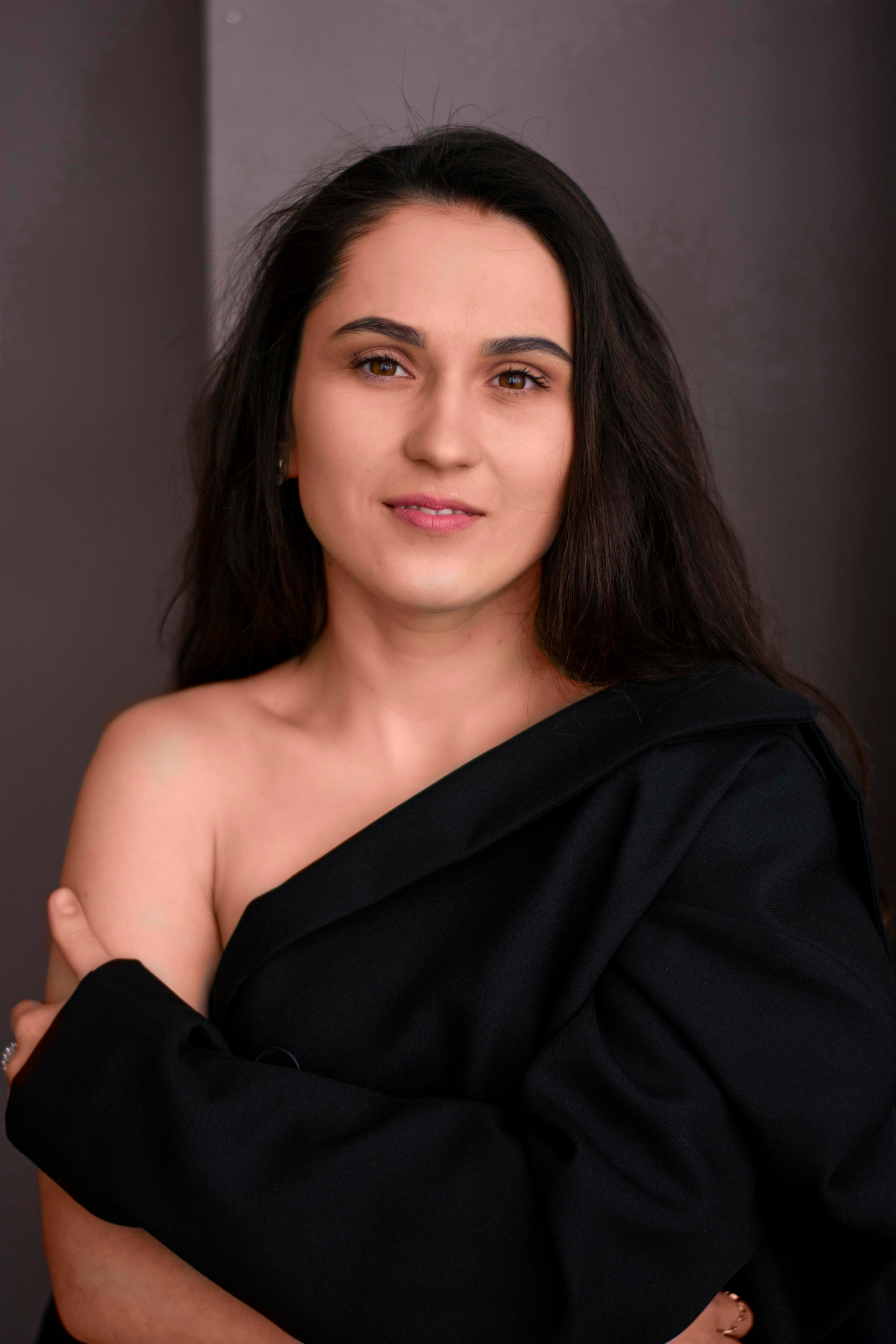 ALSU. Портретный фотограф· Казань· Zuhra.N