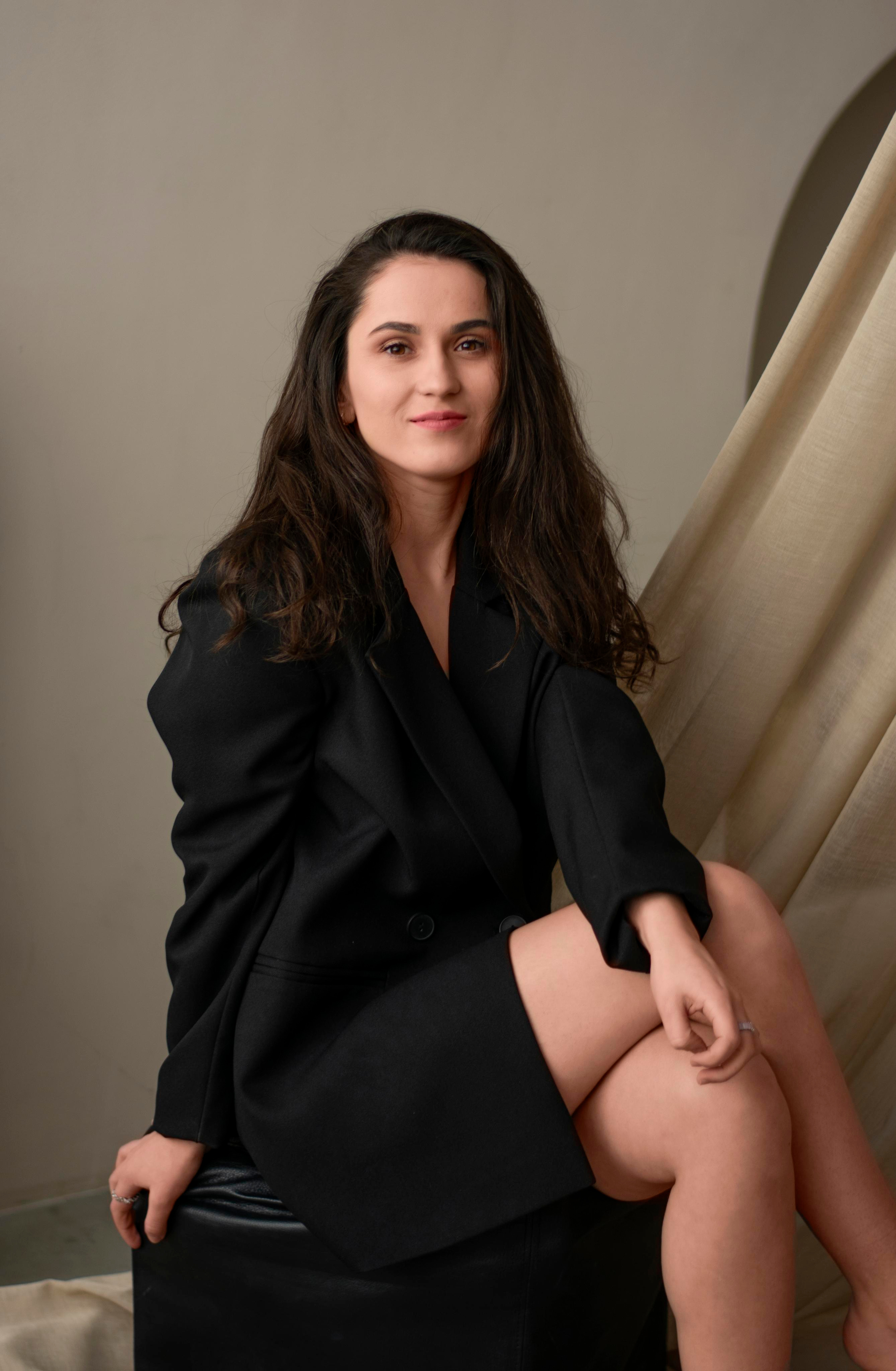 ALSU. Портретный фотограф· Казань· Zuhra.N