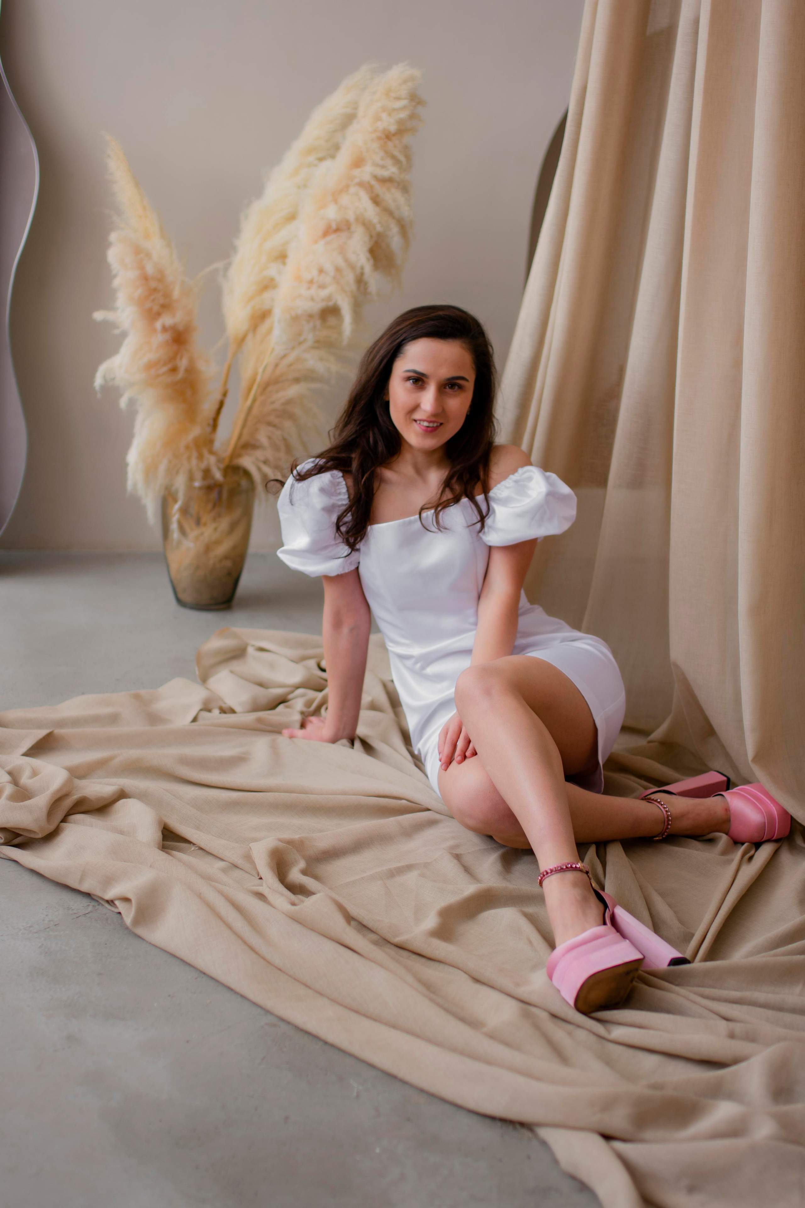 ALSU. Портретный фотограф· Казань· Zuhra.N