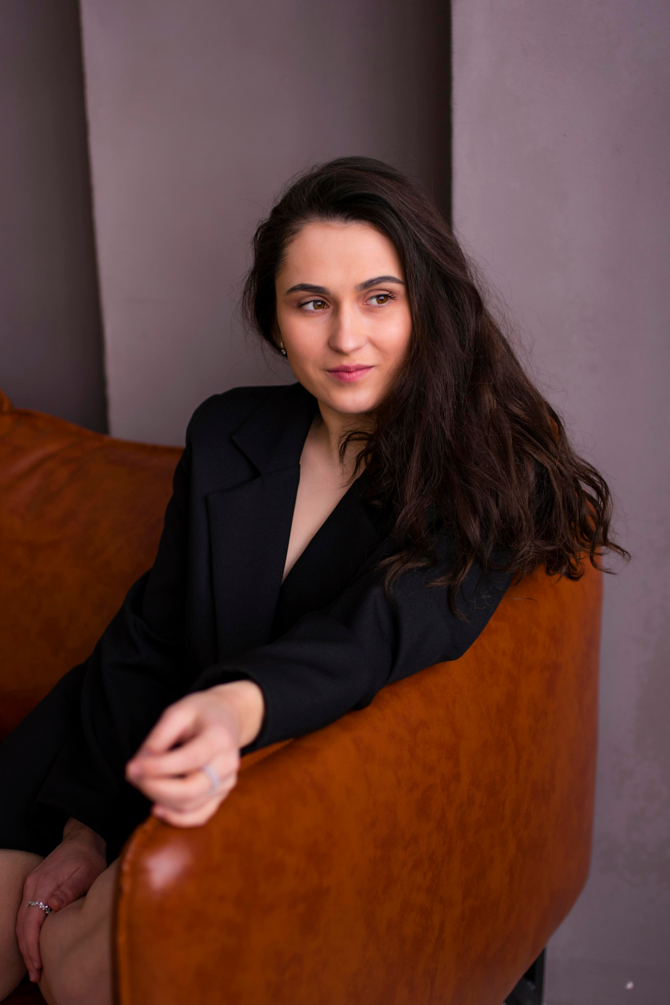 ALSU. Портретный фотограф· Казань· Zuhra.N