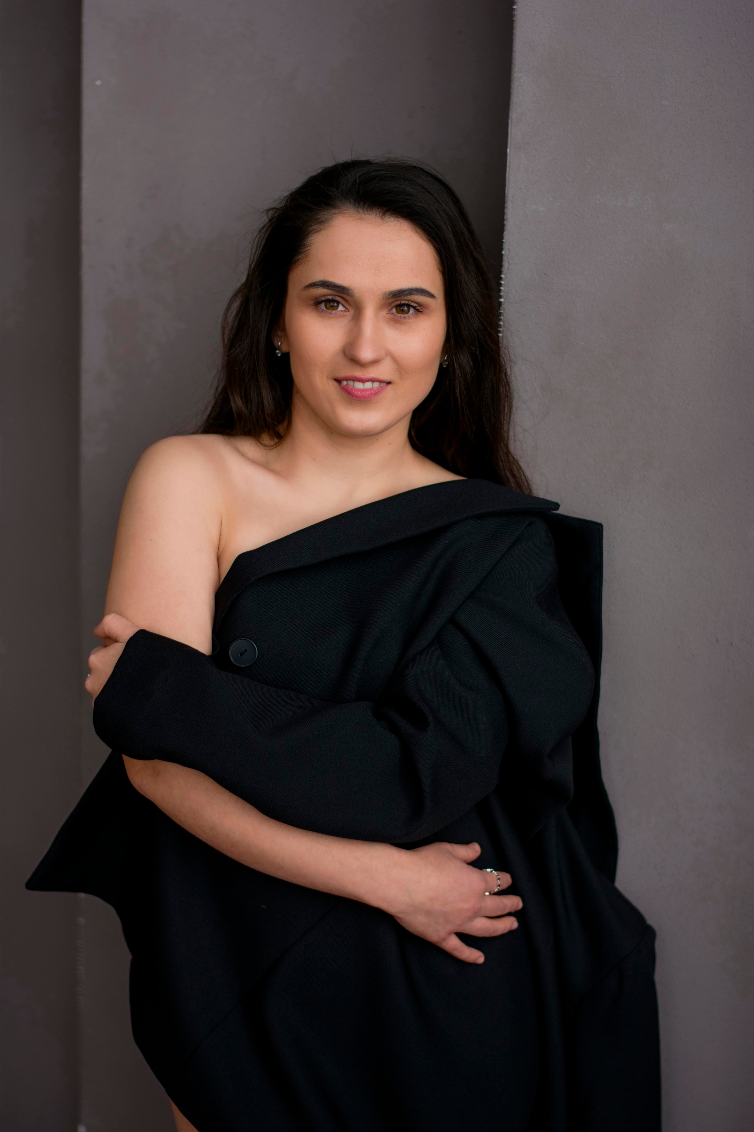 ALSU. Портретный фотограф· Казань· Zuhra.N