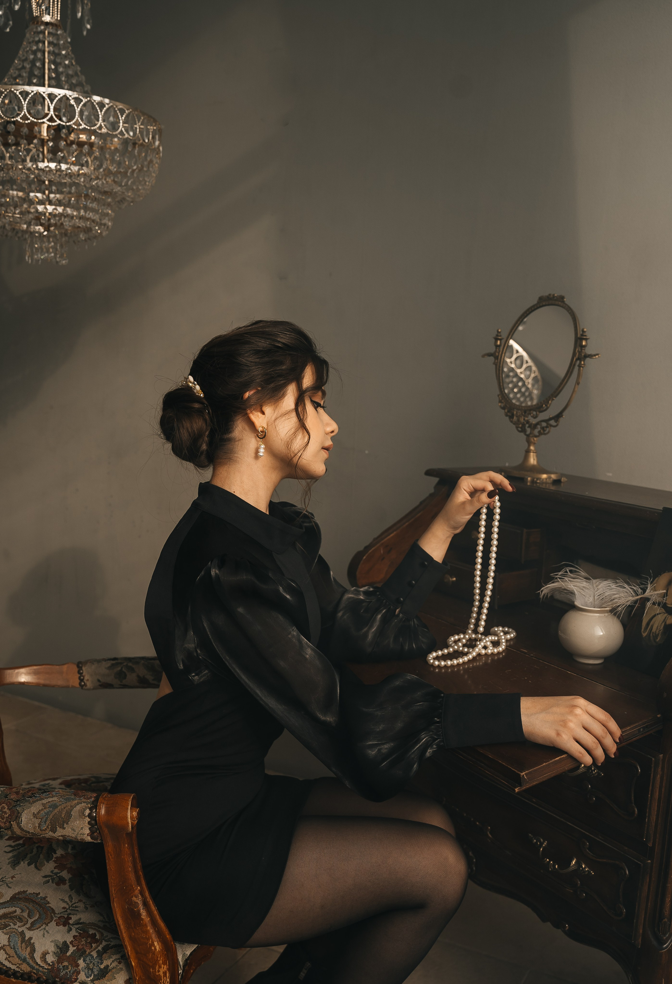 Венера. Свадебный фотограф Диана Грицай