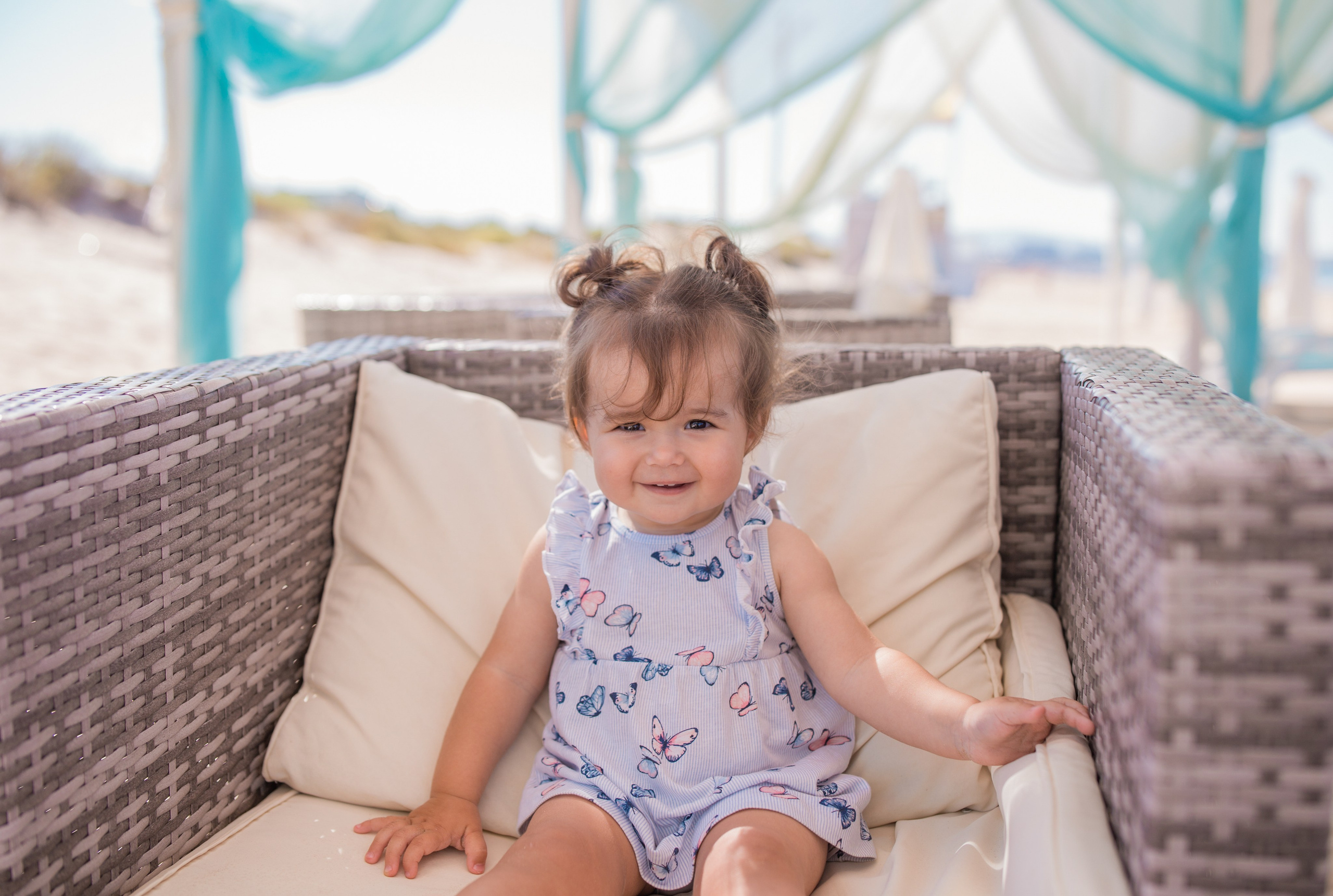 Семейные фотосессии. Фотограф Сергей Кишкель Дананг Нячанг Фукуок