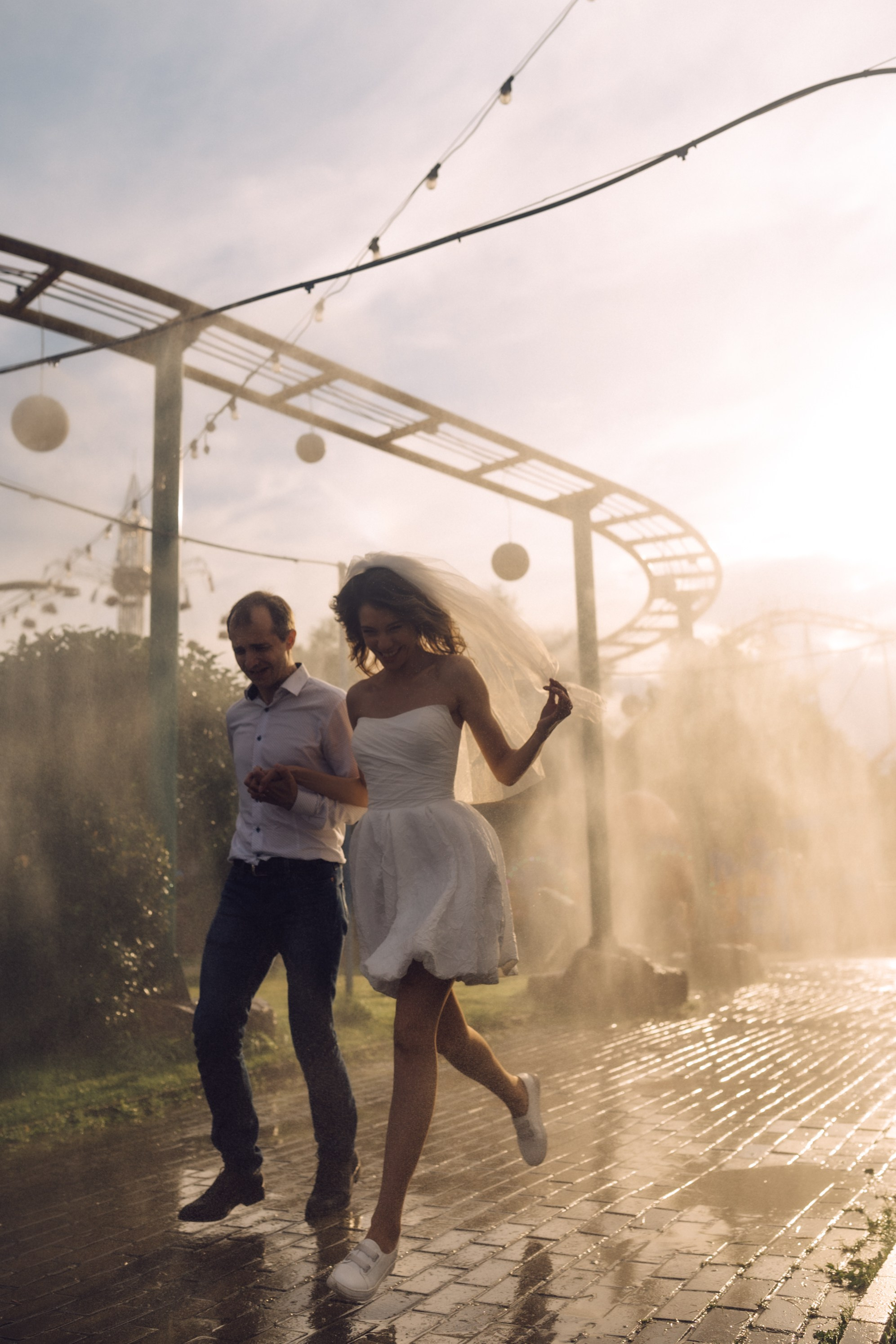 Фотограф Александр Быков