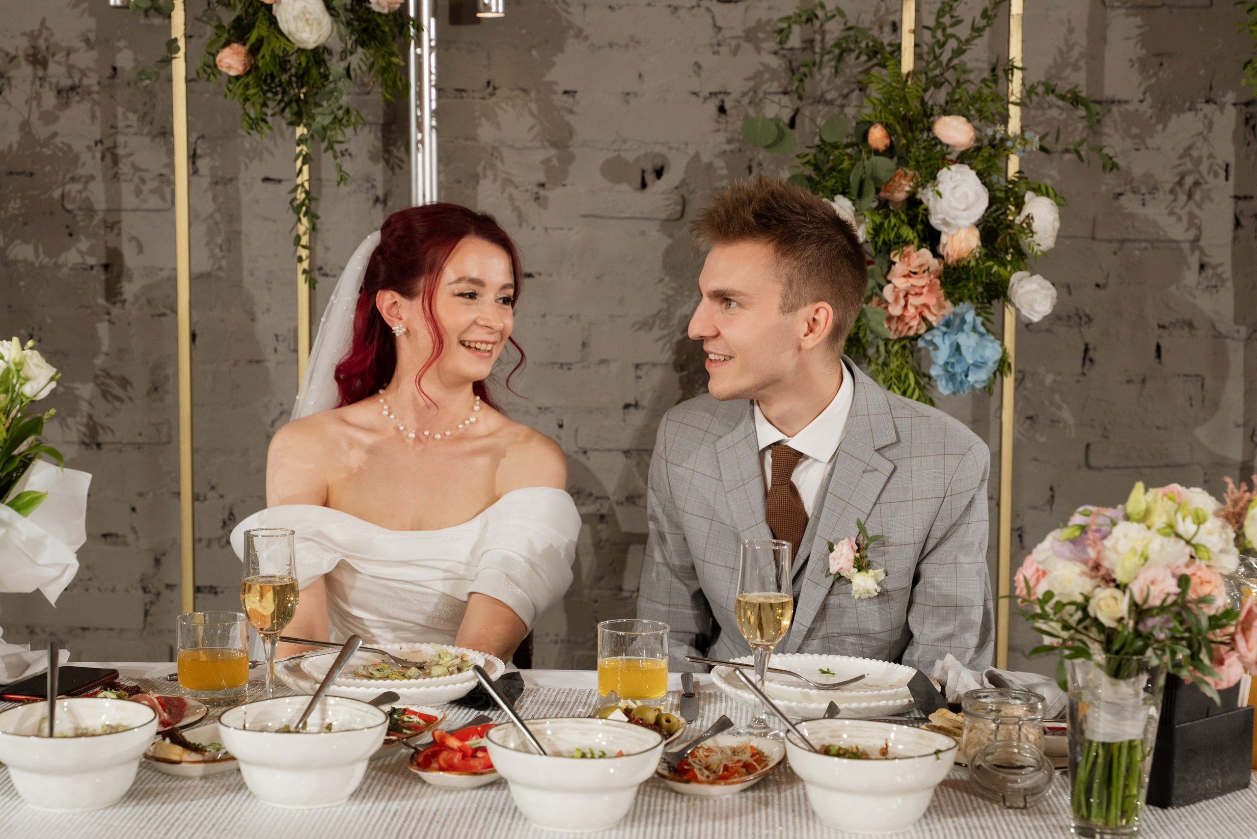 Пётр и Ирина | 01.08.25. Свадебный фотограф в Санкт-Петербурге Владислава Тюльпина