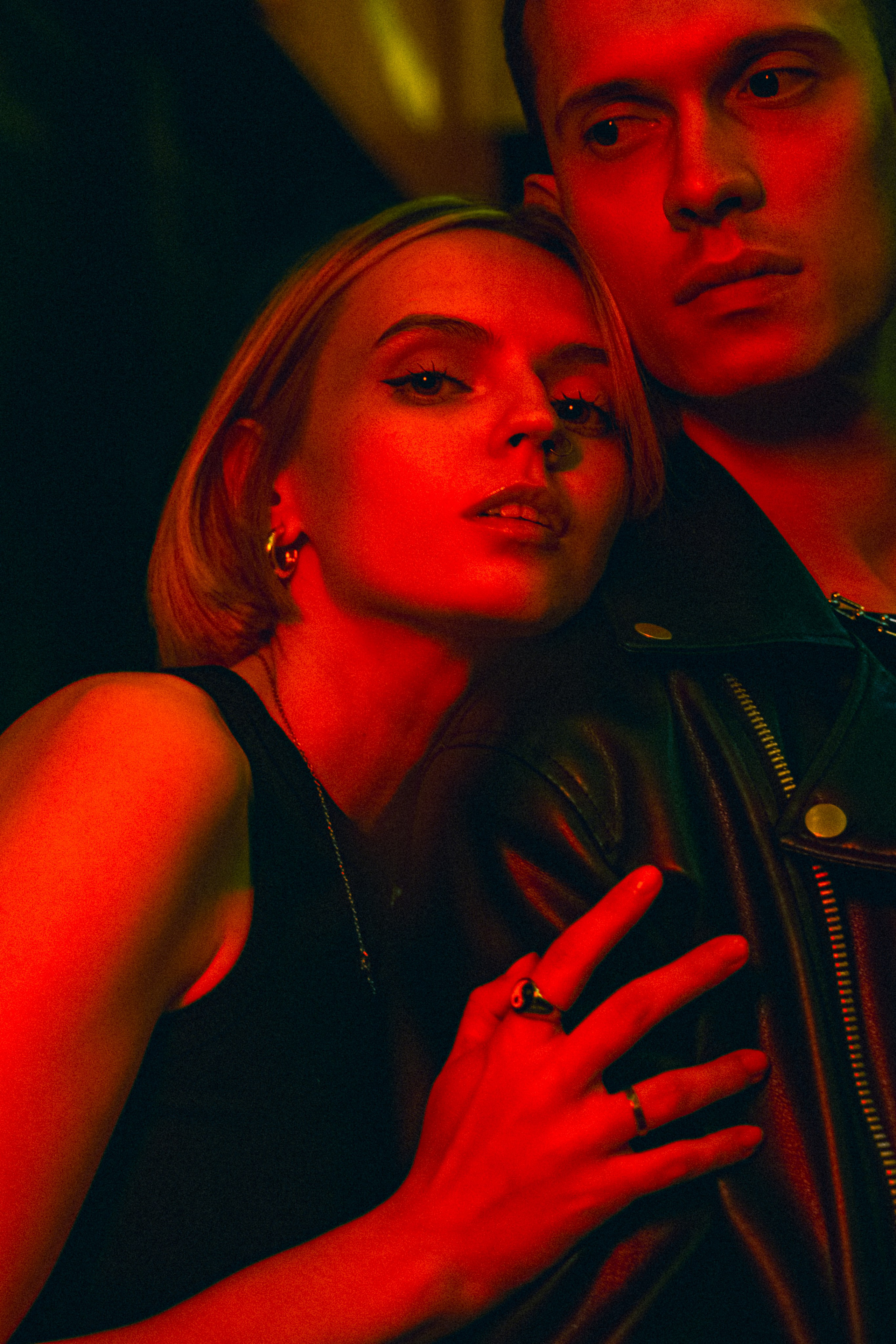 Именно нас улицы ждали ©ZOLOTO