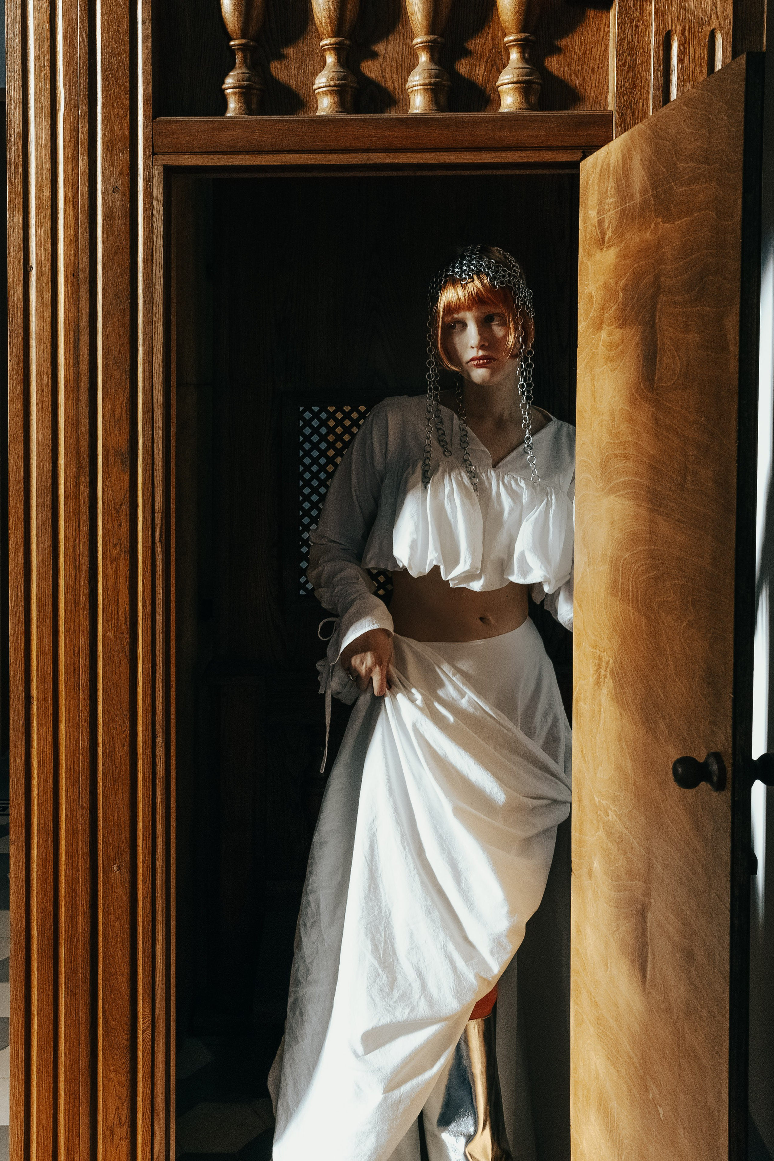 Уповаю на тебя