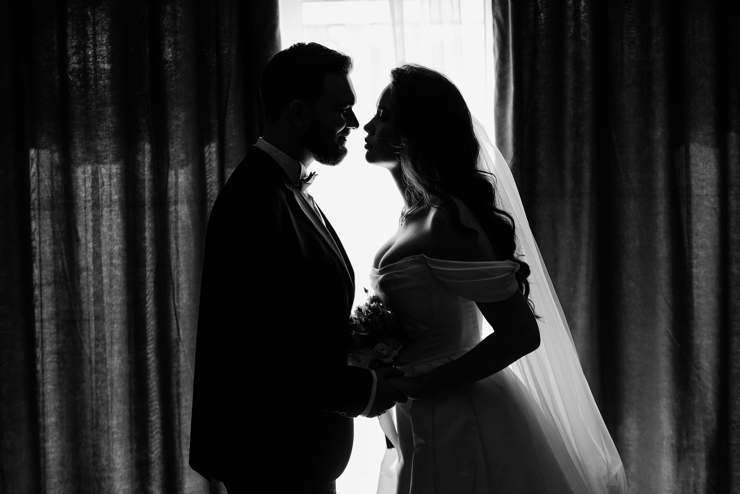 ЮРИЙ&ВАЛЕРИЯ. Фотограф Константин Неретин Магнитогорск, Челябинск, Екатеринбург, Москва, Питер, Тюмень