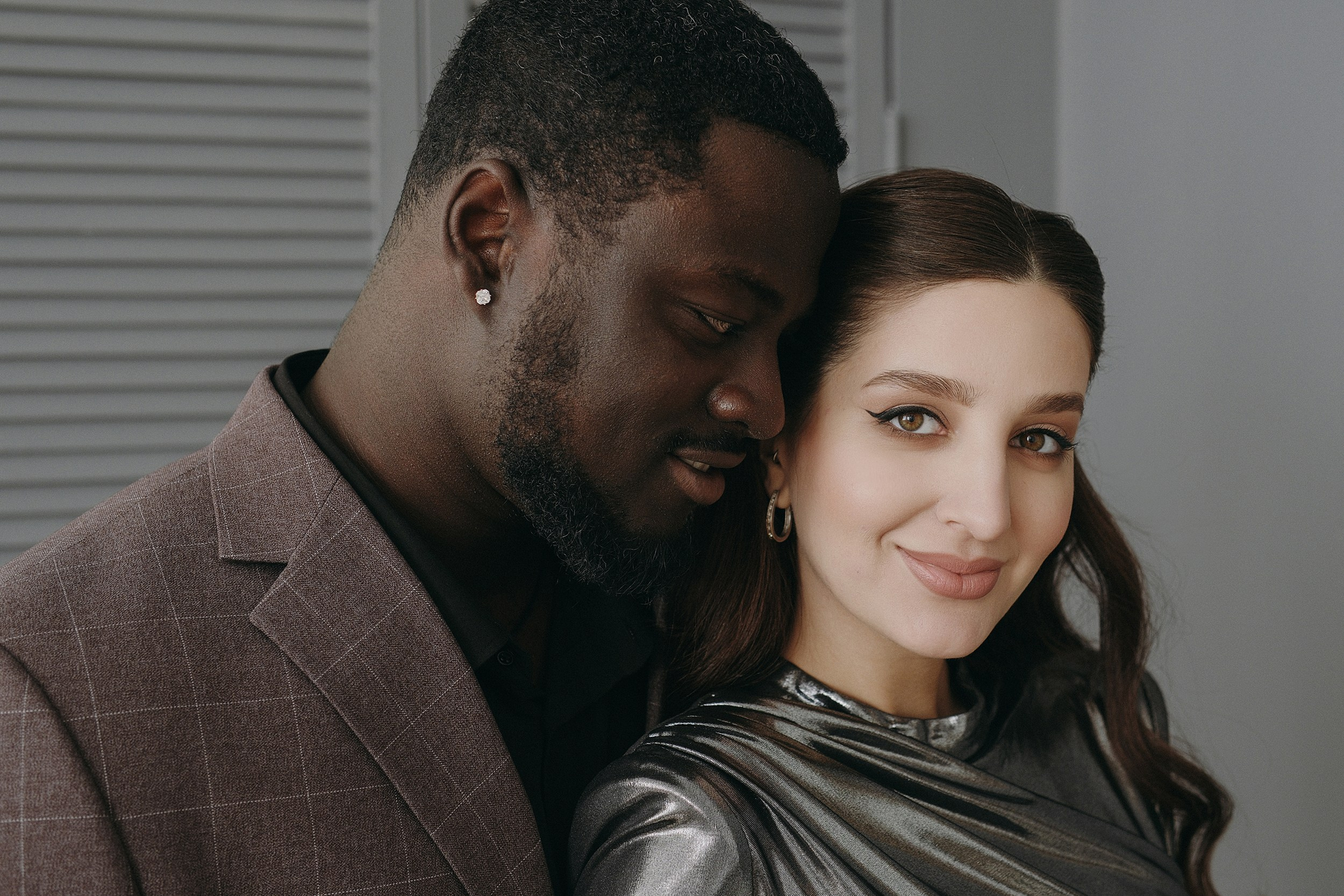 Fred & Maria. Фотограф Юрий Марилов Москва, Тюмень