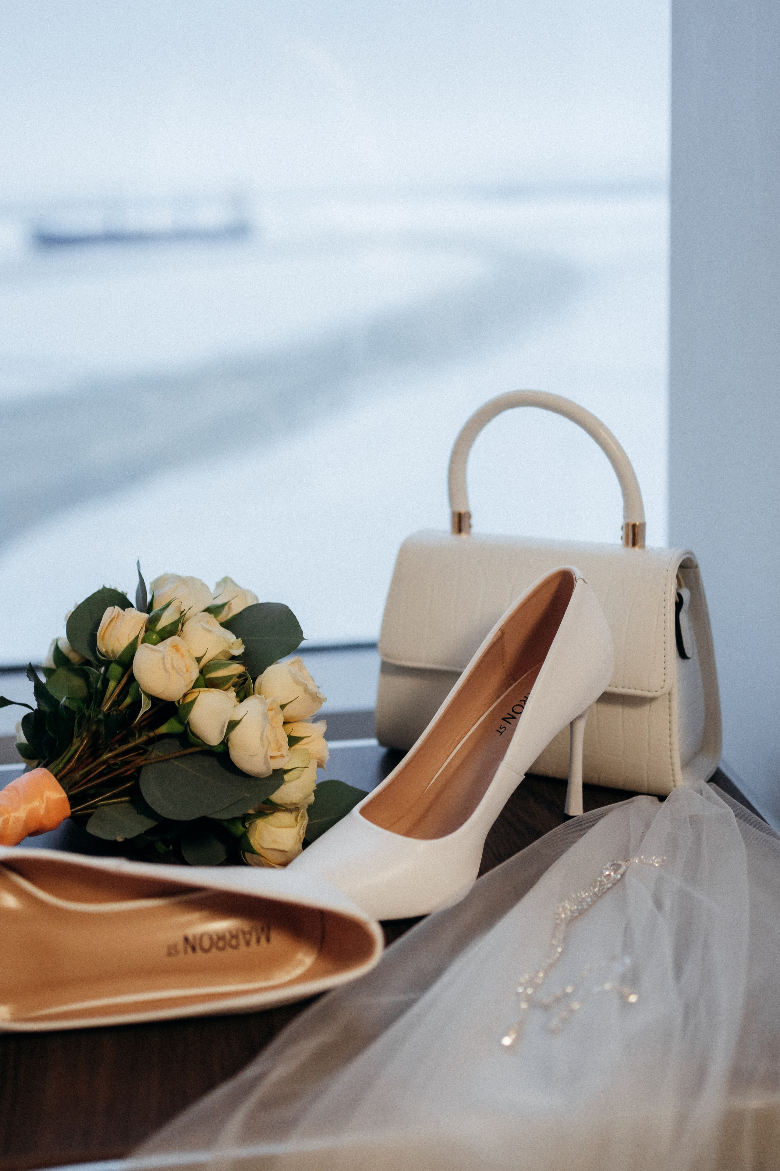 Свадебная фотосессия в Архангельске. Портретный и свадебный фотограф в Архангельске Елизавета Стрекаловская