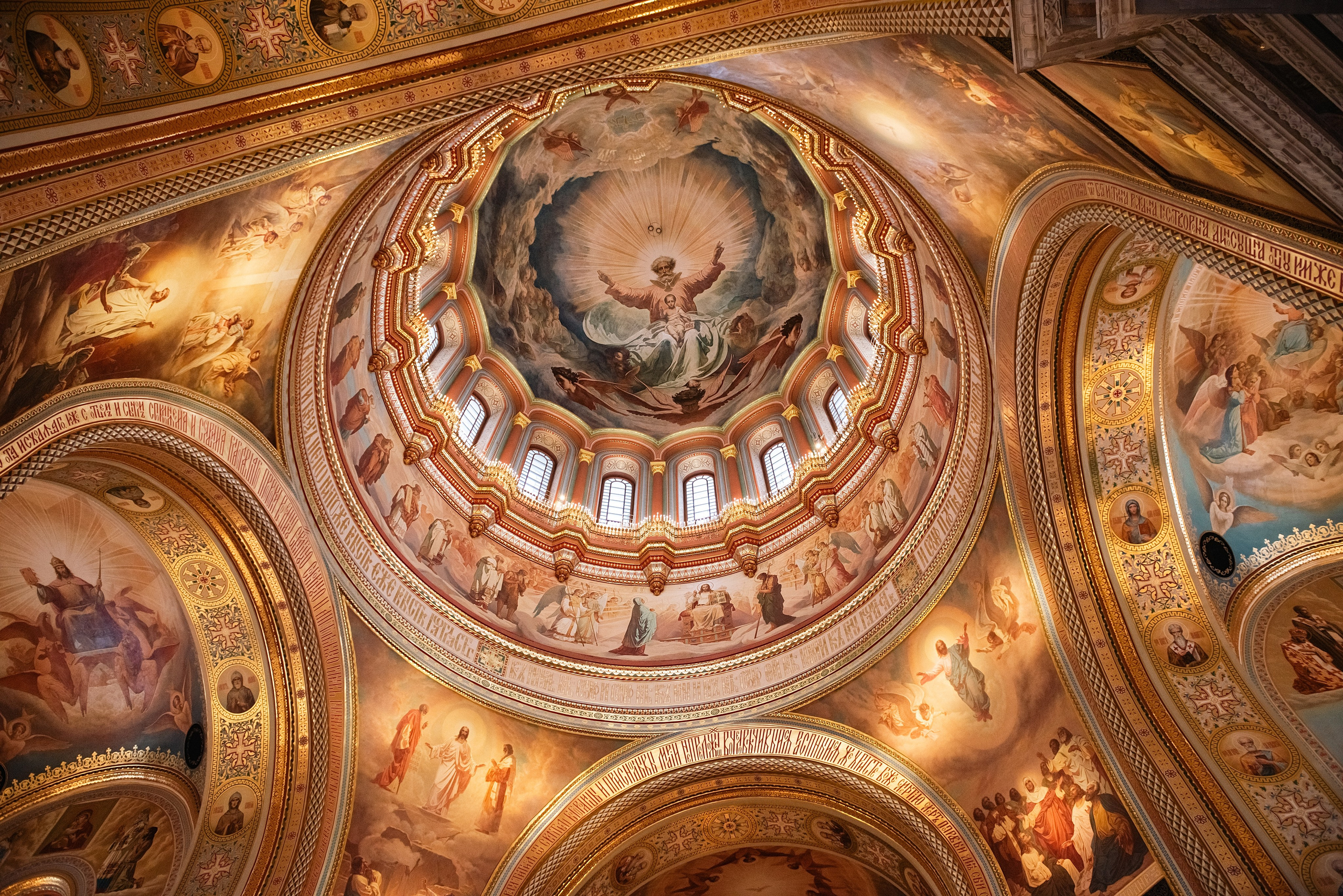 Годовщина интронизации. Фотограф, визажист. Москва