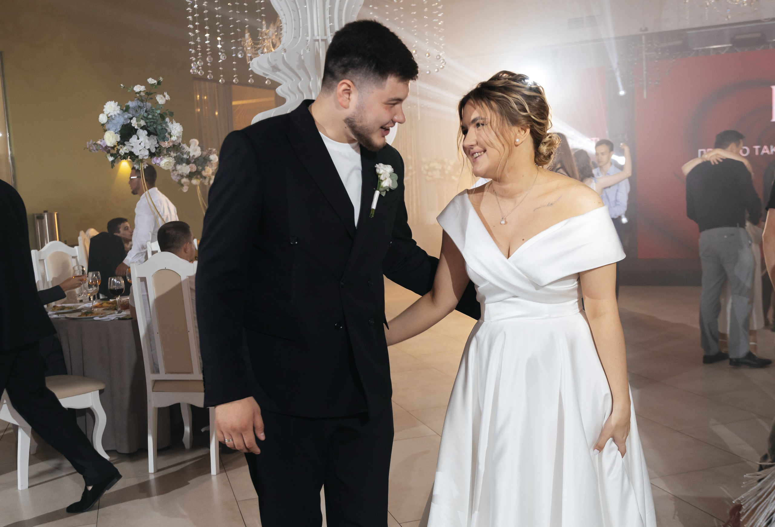 Emil & Guzel. Свадебный фотограф Ильнар Асадуллин