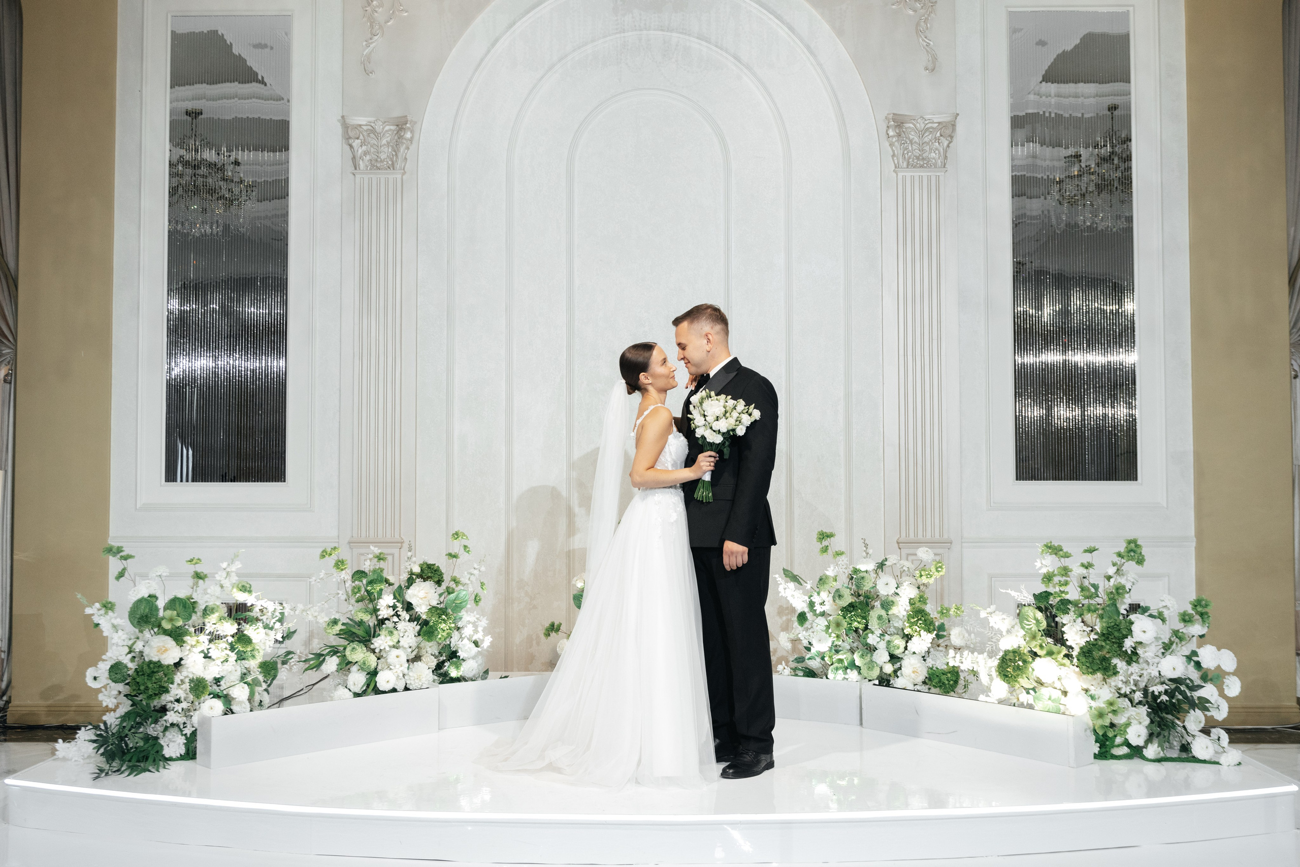 Arthur & Zarina. Свадебный фотограф Ильнар Асадуллин