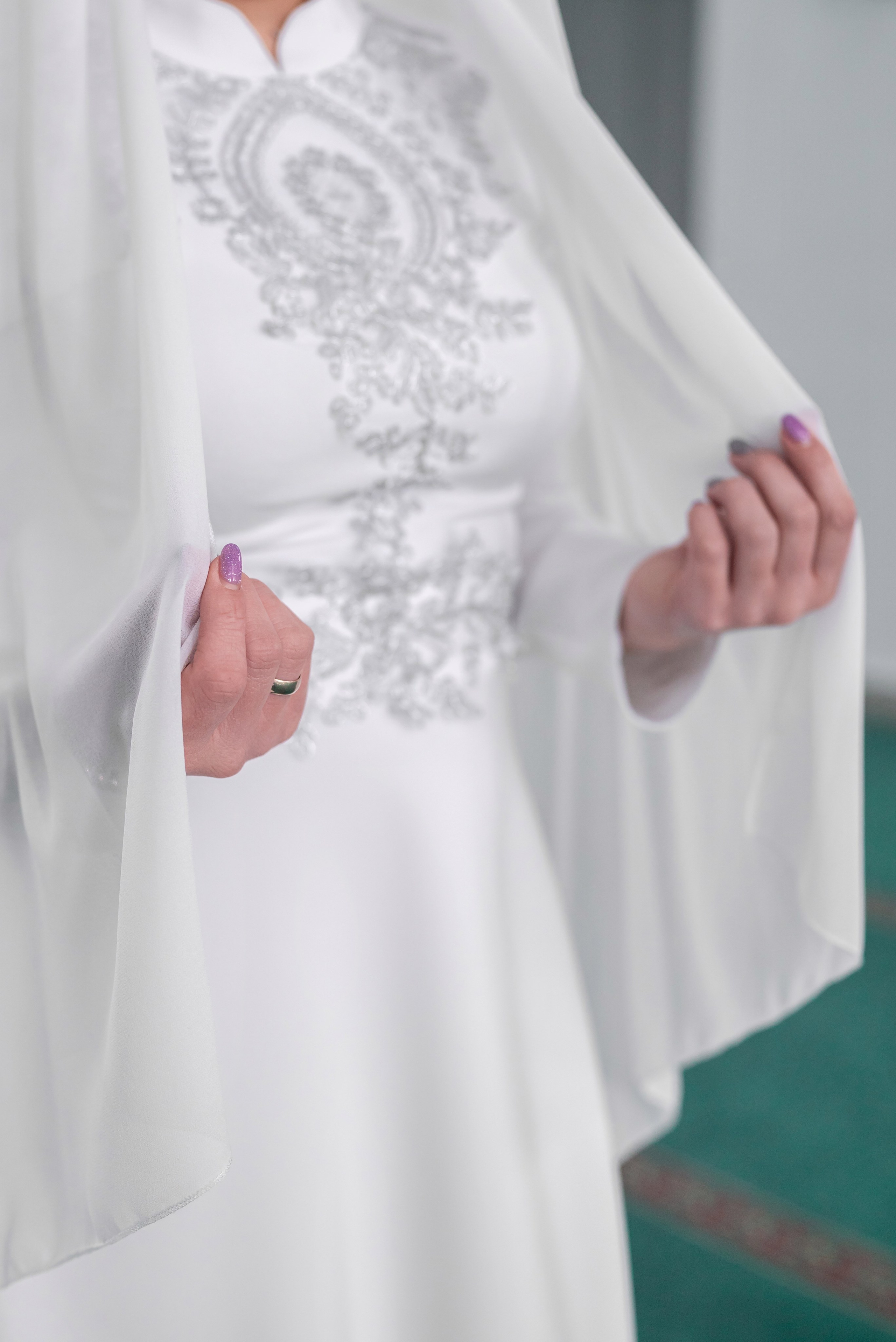 Евгений и Рушана. Фотограф в городе Салават