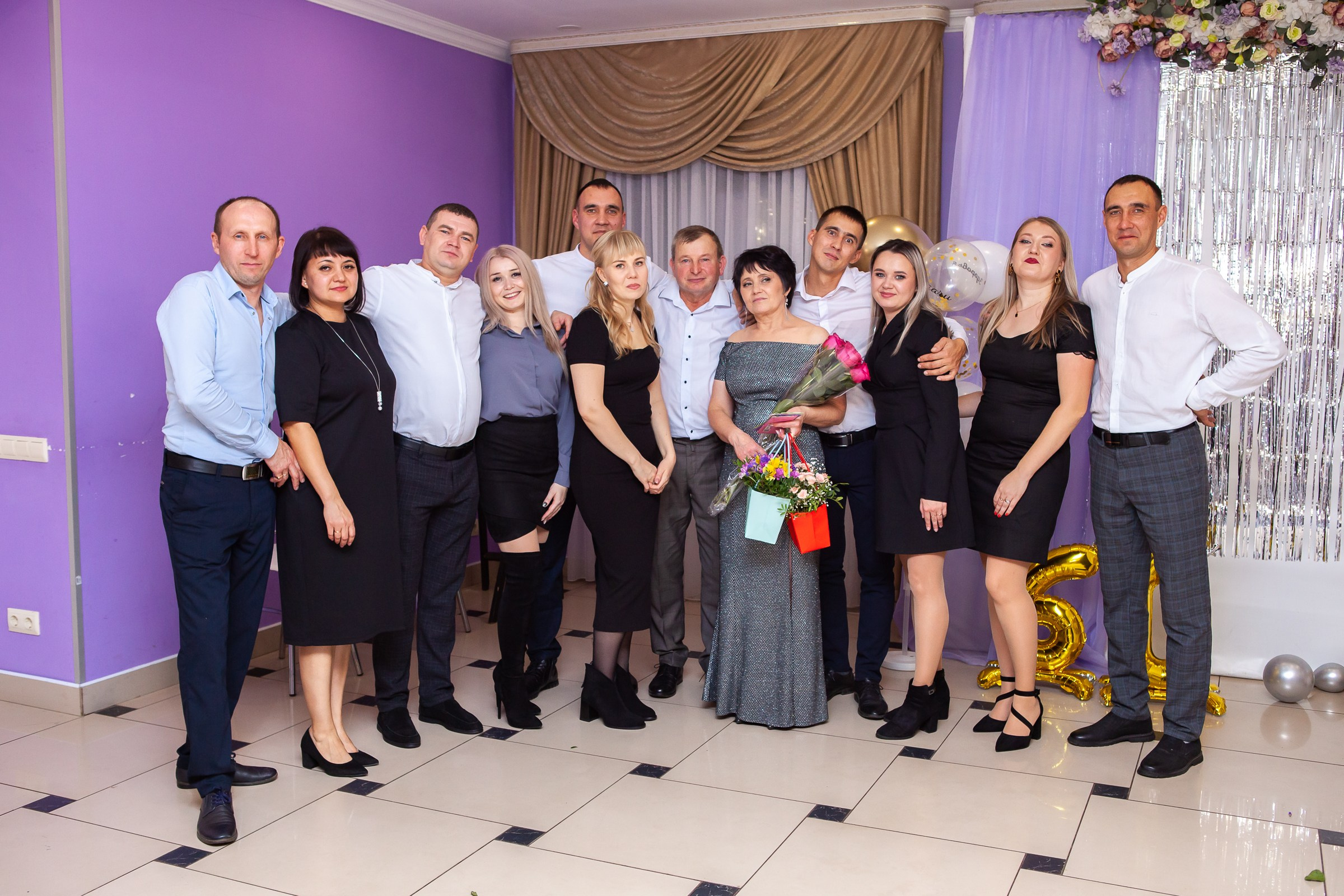 Зоя Владимировна. Фотограф Анастасия Лёвушкина