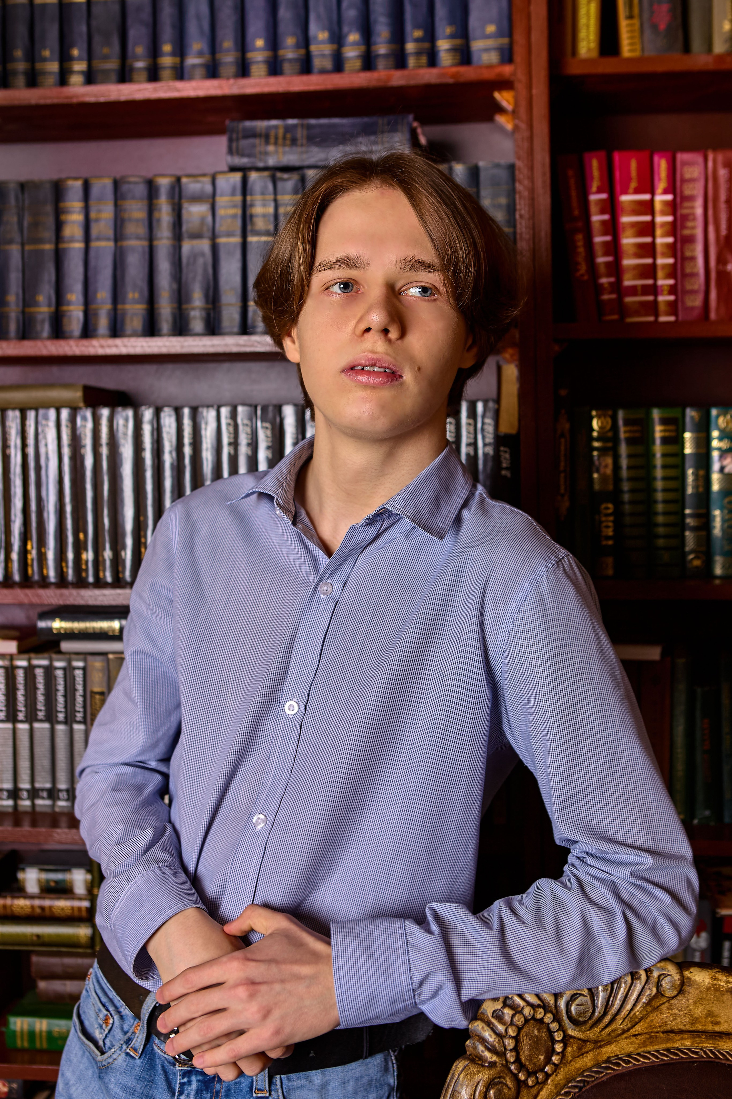 Семейная съёмка. Фотограф Анастасия Лёвушкина