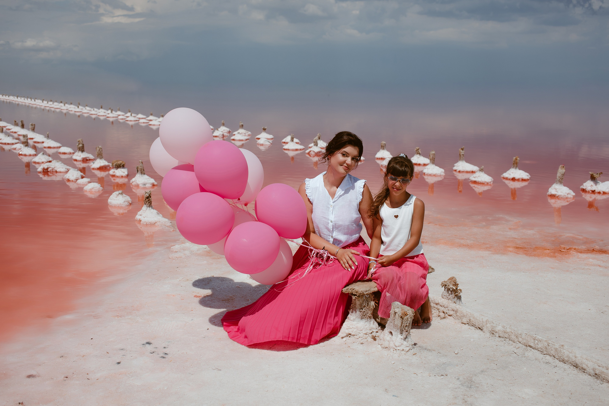 Семейные фотосессии в Крыму. Фотограф Евпатория Крым