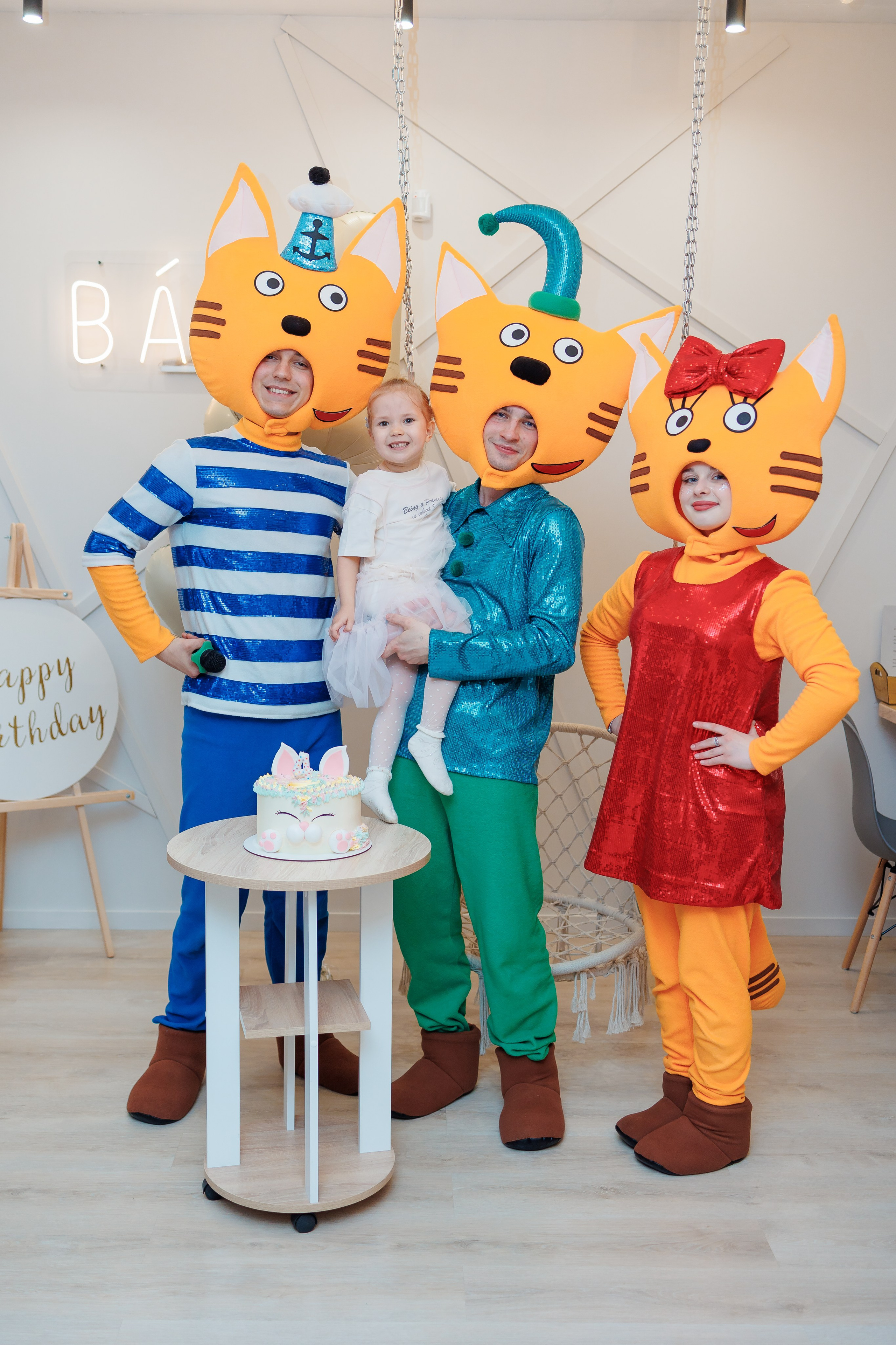 Аня! С днем рождения!. Свадебный фотограф Саратов Екатерина Абросимова