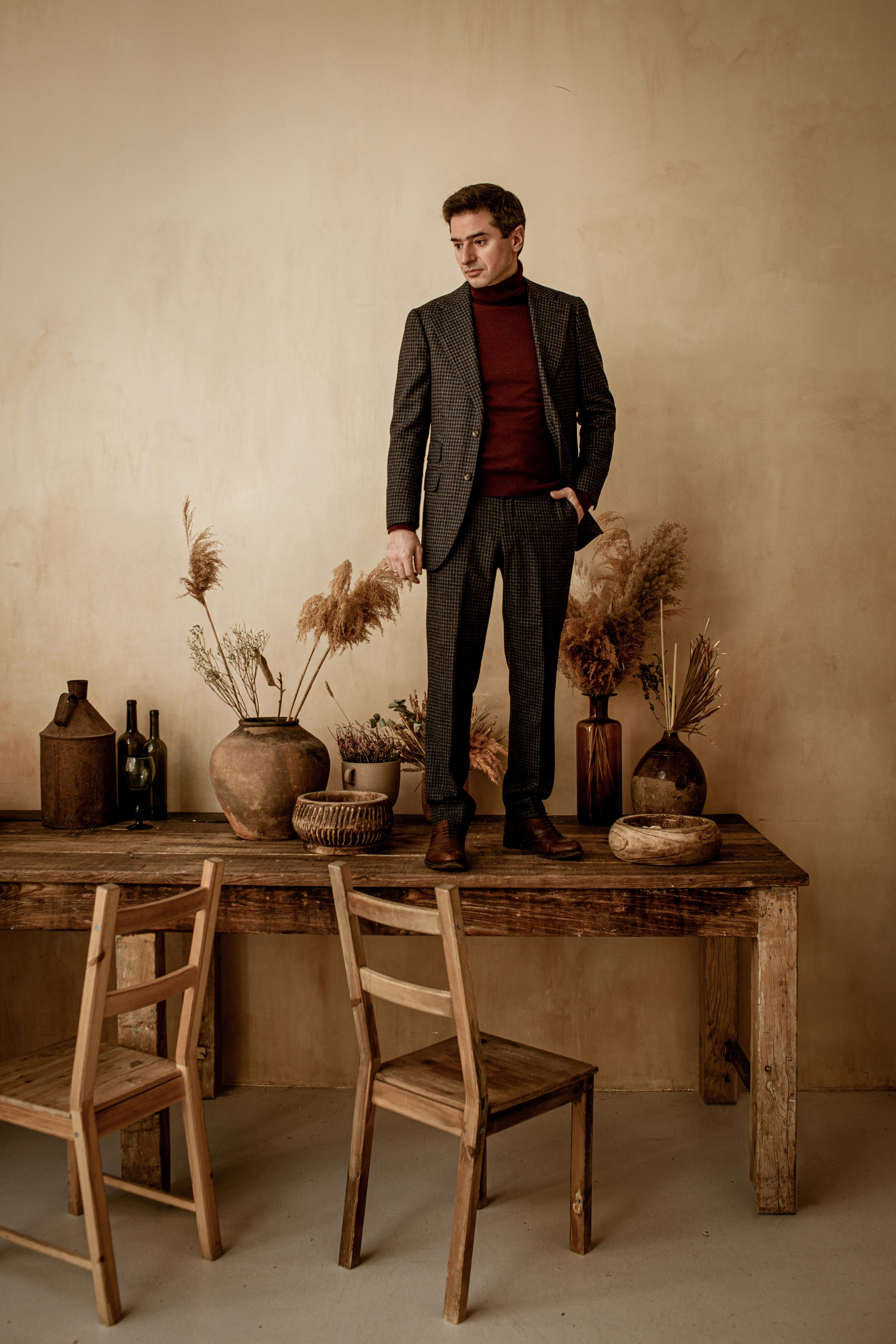 СЕЛЕБРИТИ. Жиркова Ирина — фотограф для брендов в Москве