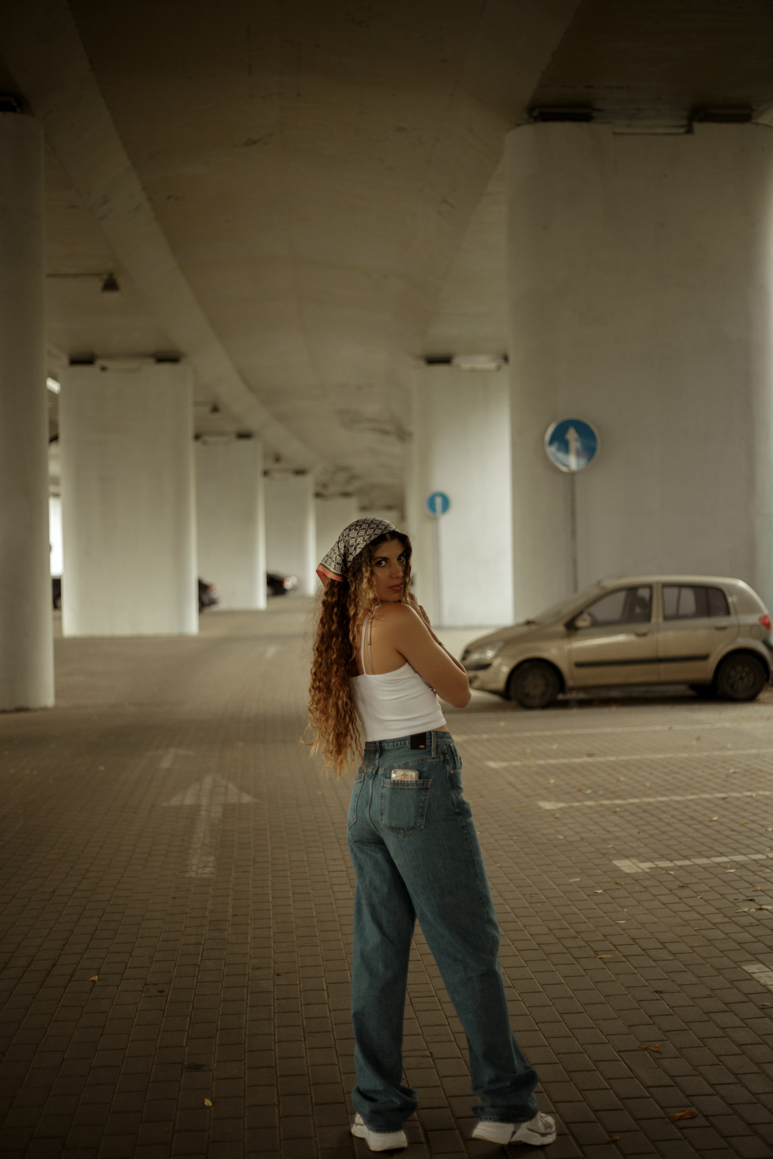 Наргиз. Фотограф в Саратове Сабина Иманова