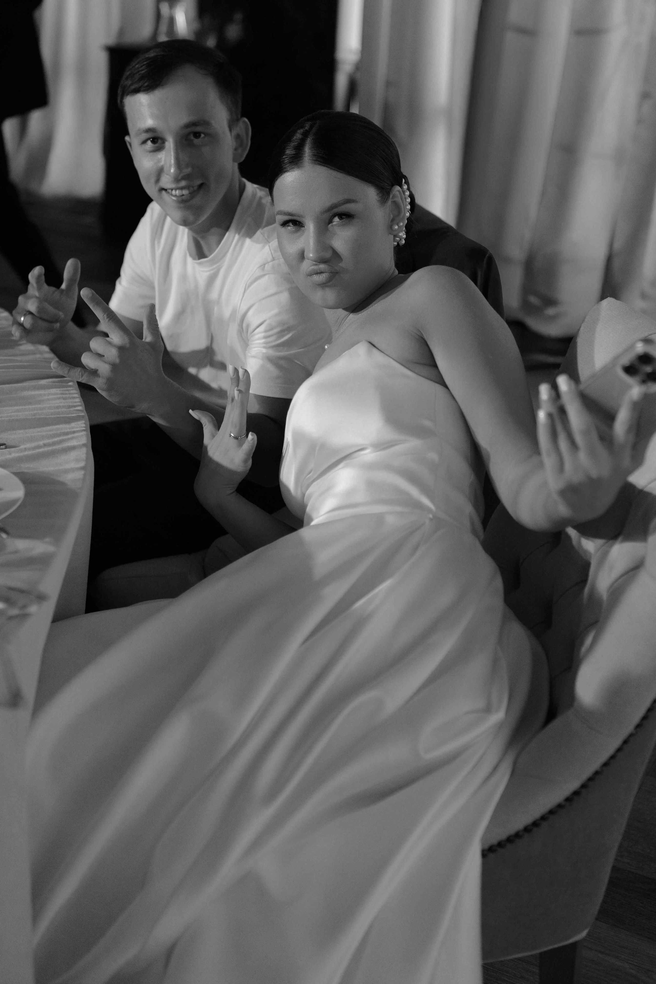 Влад + Настя = <3 (В данной серии сокращенный, полый день). Фотограф в Саратове Сабина Иманова