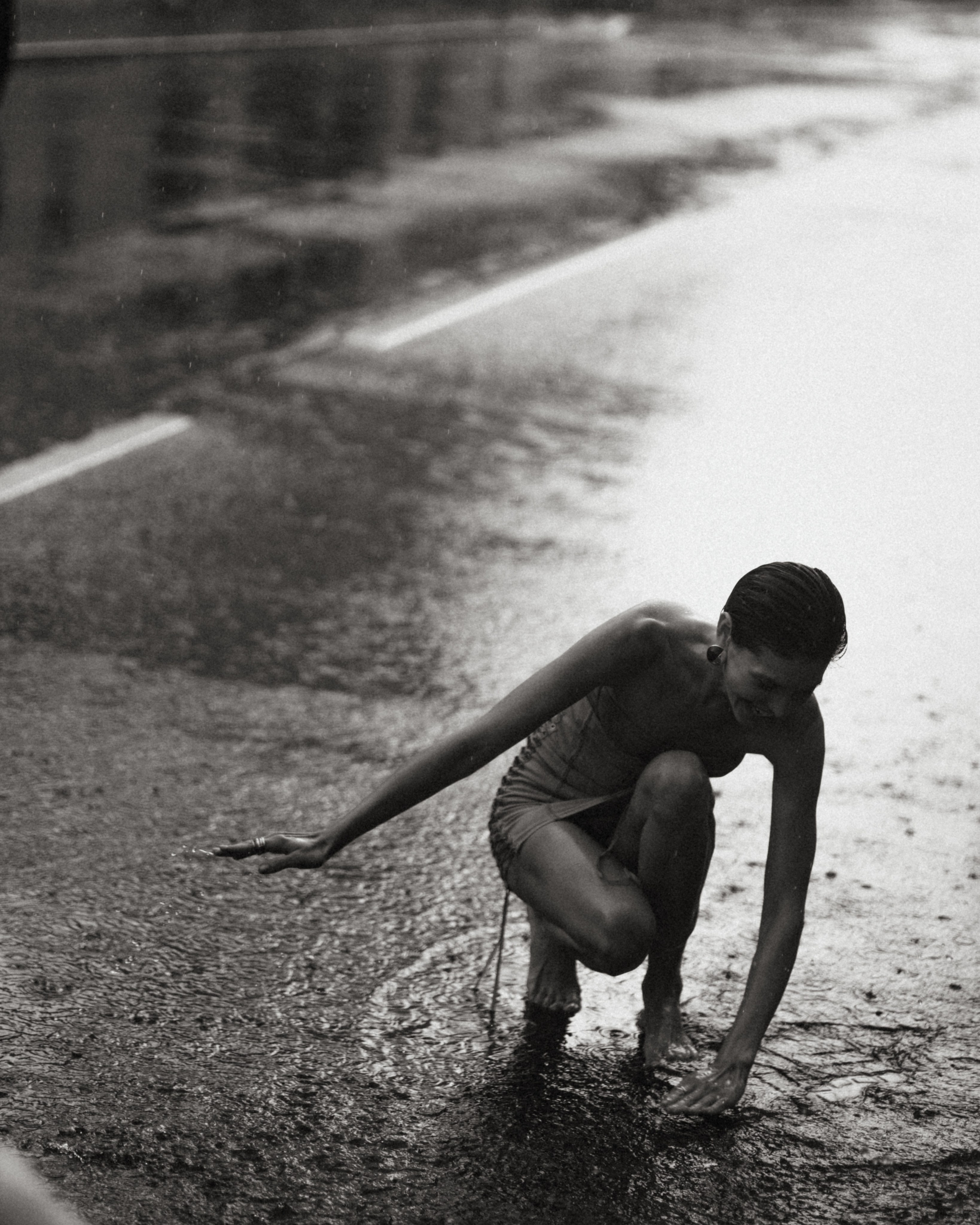 Индивидуальные съемки. Женский фотограф Москва