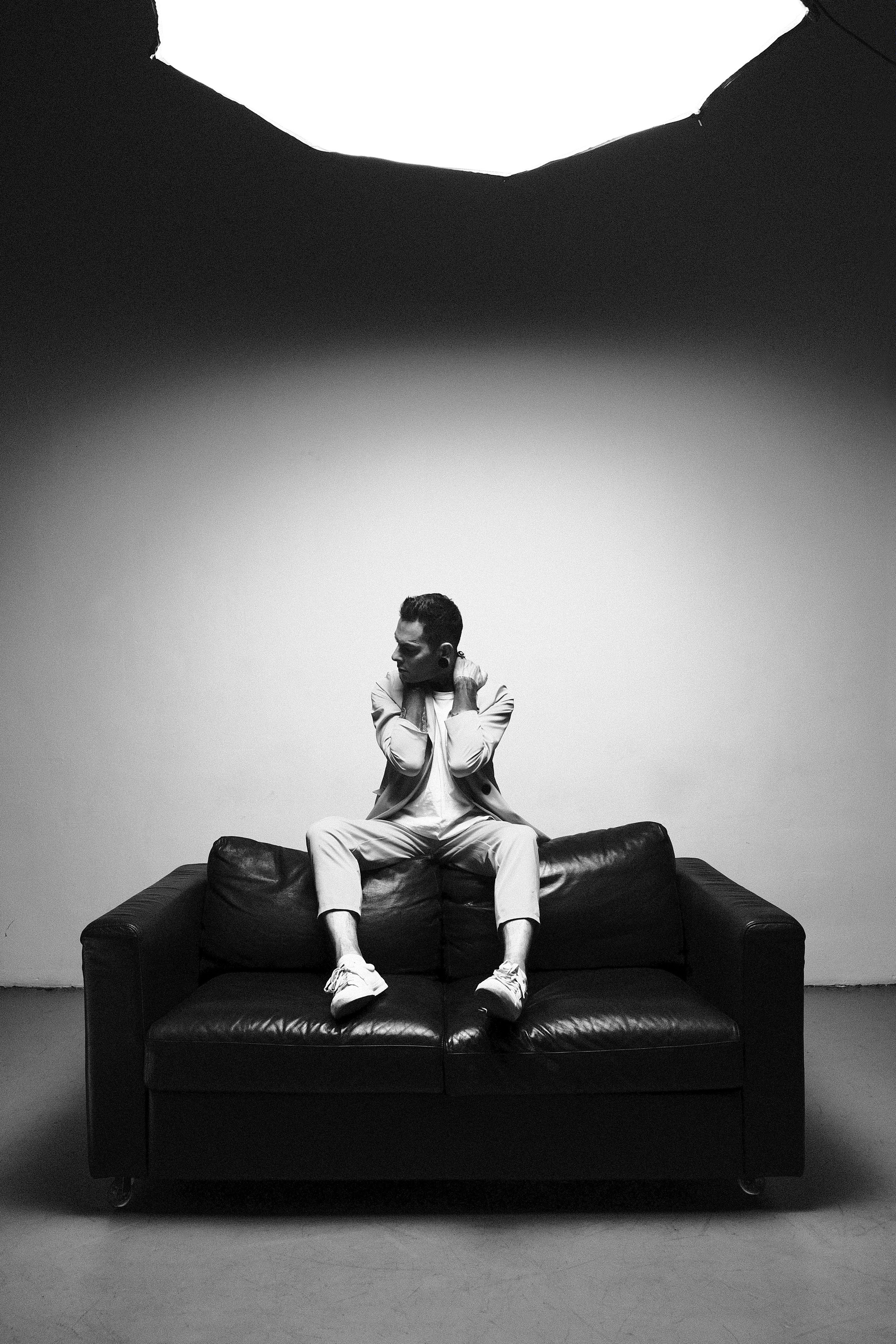 Дмитрий. Портретный и репортажный фотограф в Новосибирске Гаврилов Антон