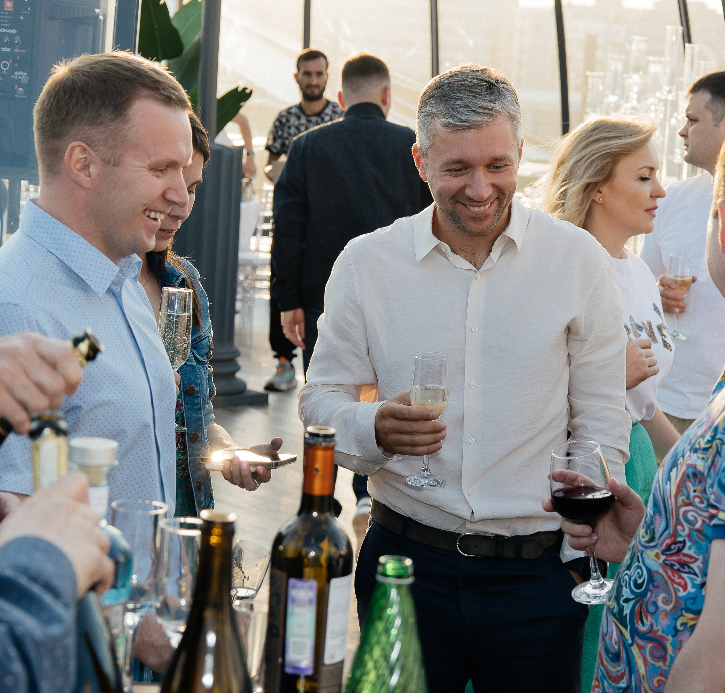 РЕПОРТАЖНАЯ СЪЁМКА. Профессиональный фотограф Оксана Букоткина