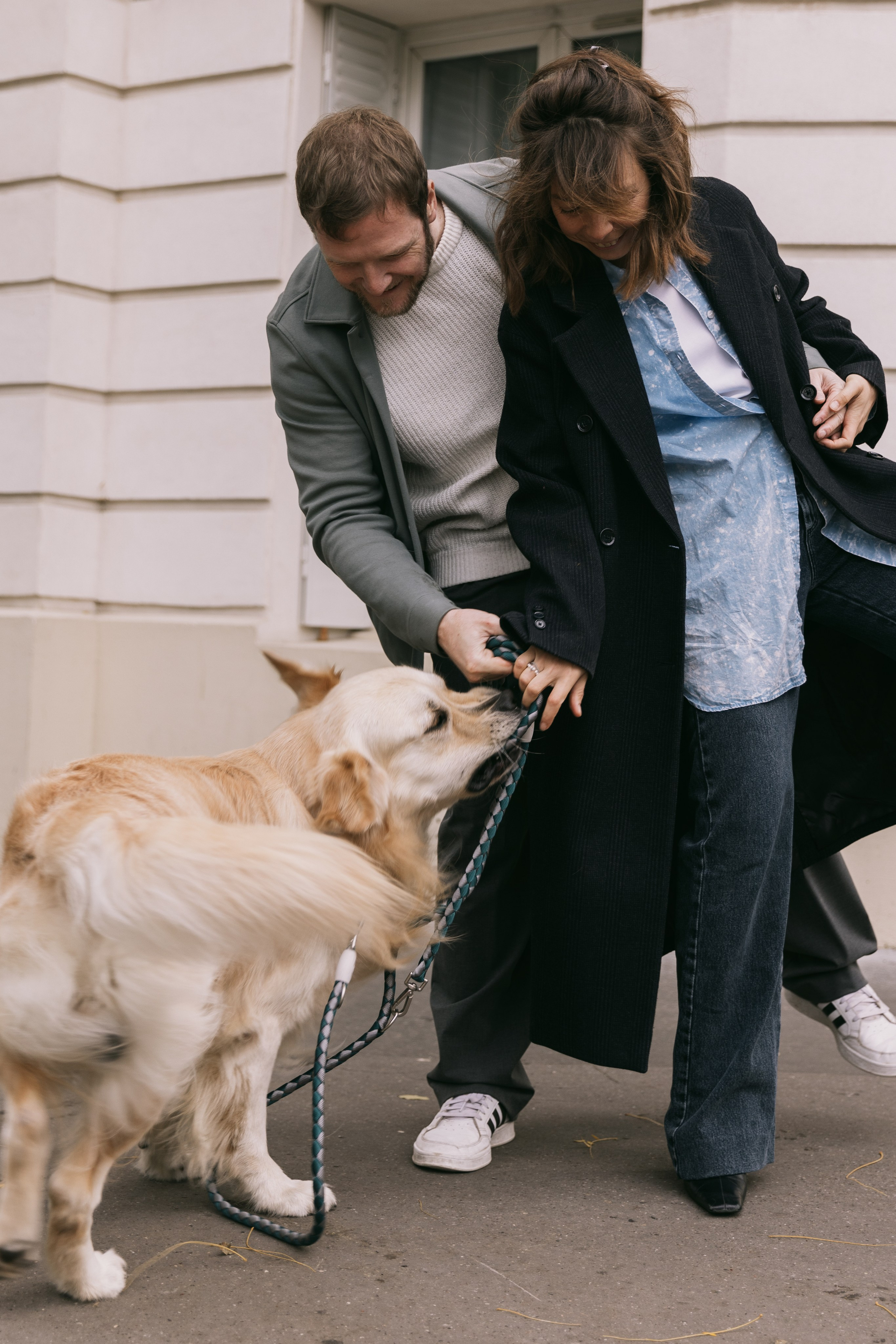 C’est entre nous. Photographe à Paris