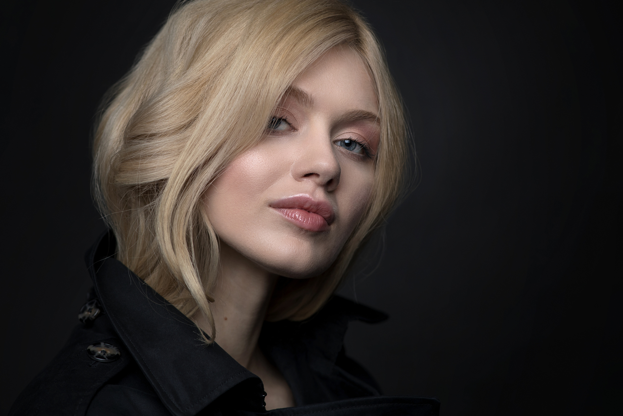 Портрет. Свадебный, семейный и портретный фотограф Ксения Краснова