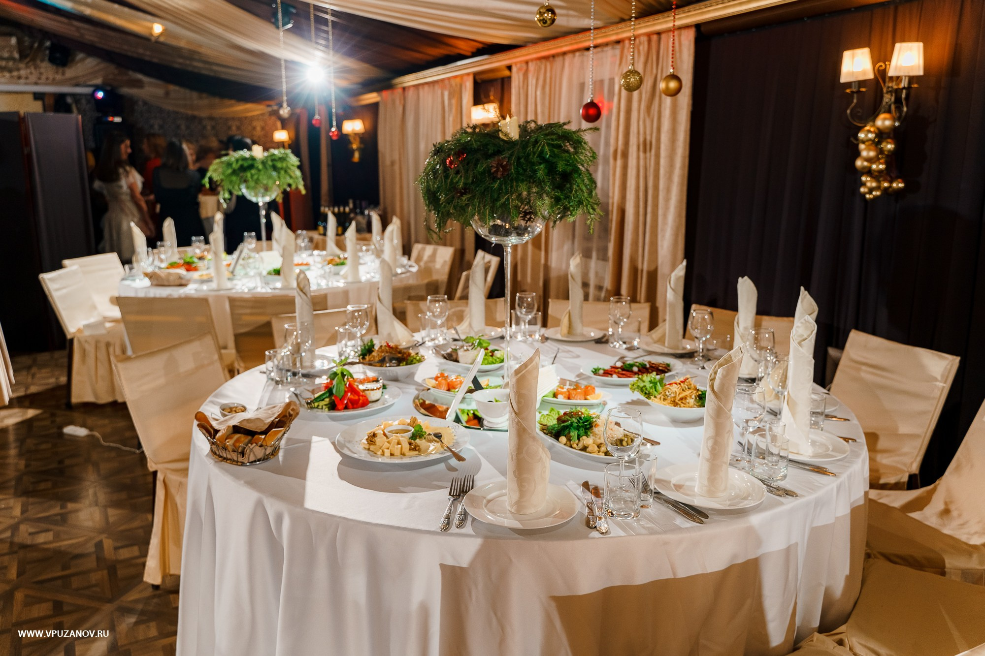 Фотосъемка дня рождения