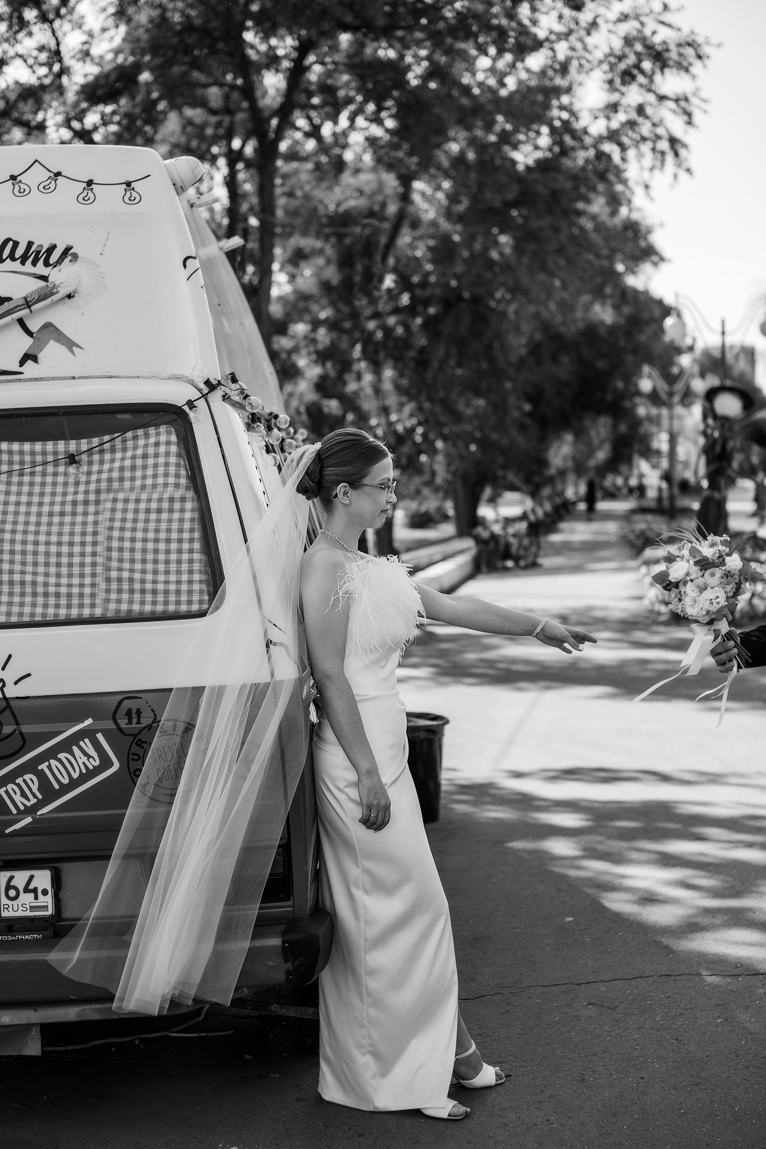 Свадебные фотосессии. Семейный фотограф в Саратове