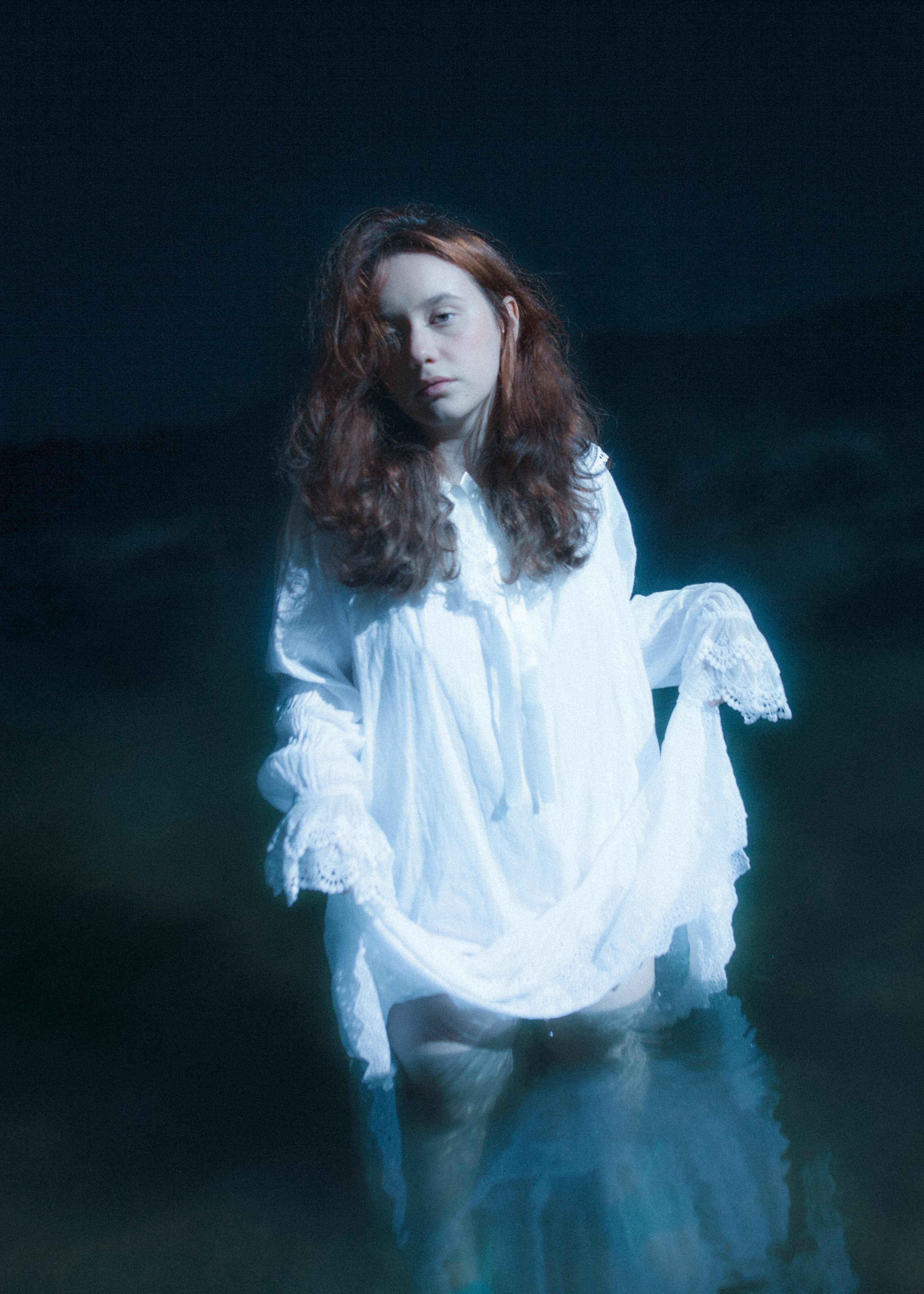 Алина. Фотограф и видеограф Даня Хазигалиев