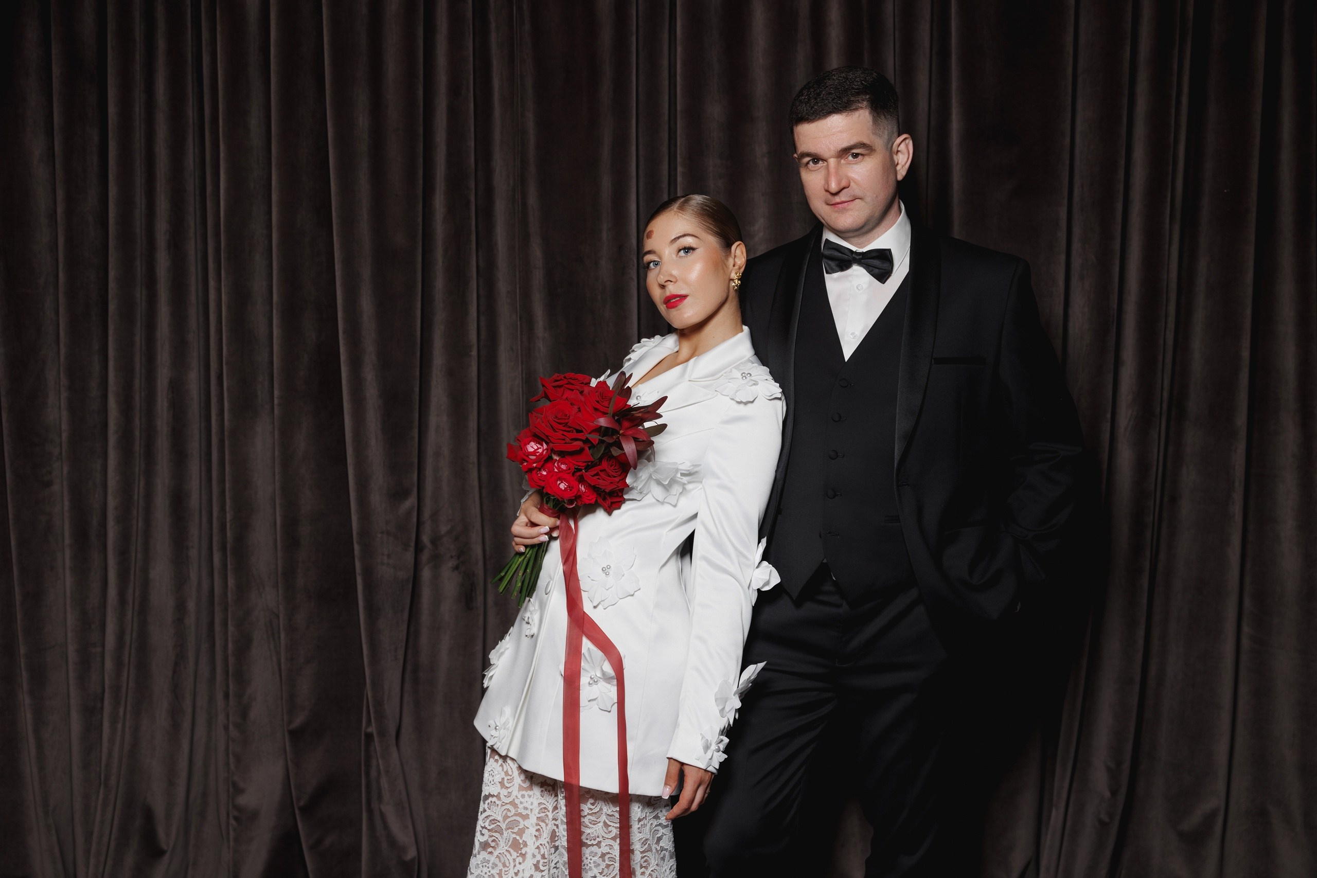 Tasigo. Свадебный фотограф в Ульяновске Алексей Китов